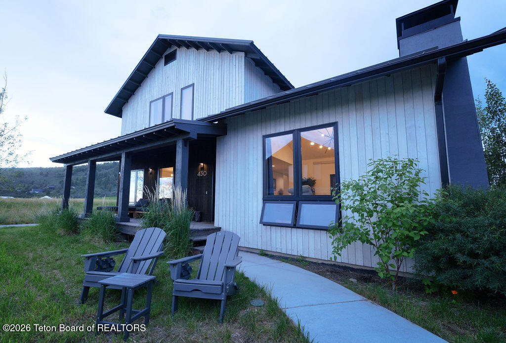 430 MAIL CABIN Drive