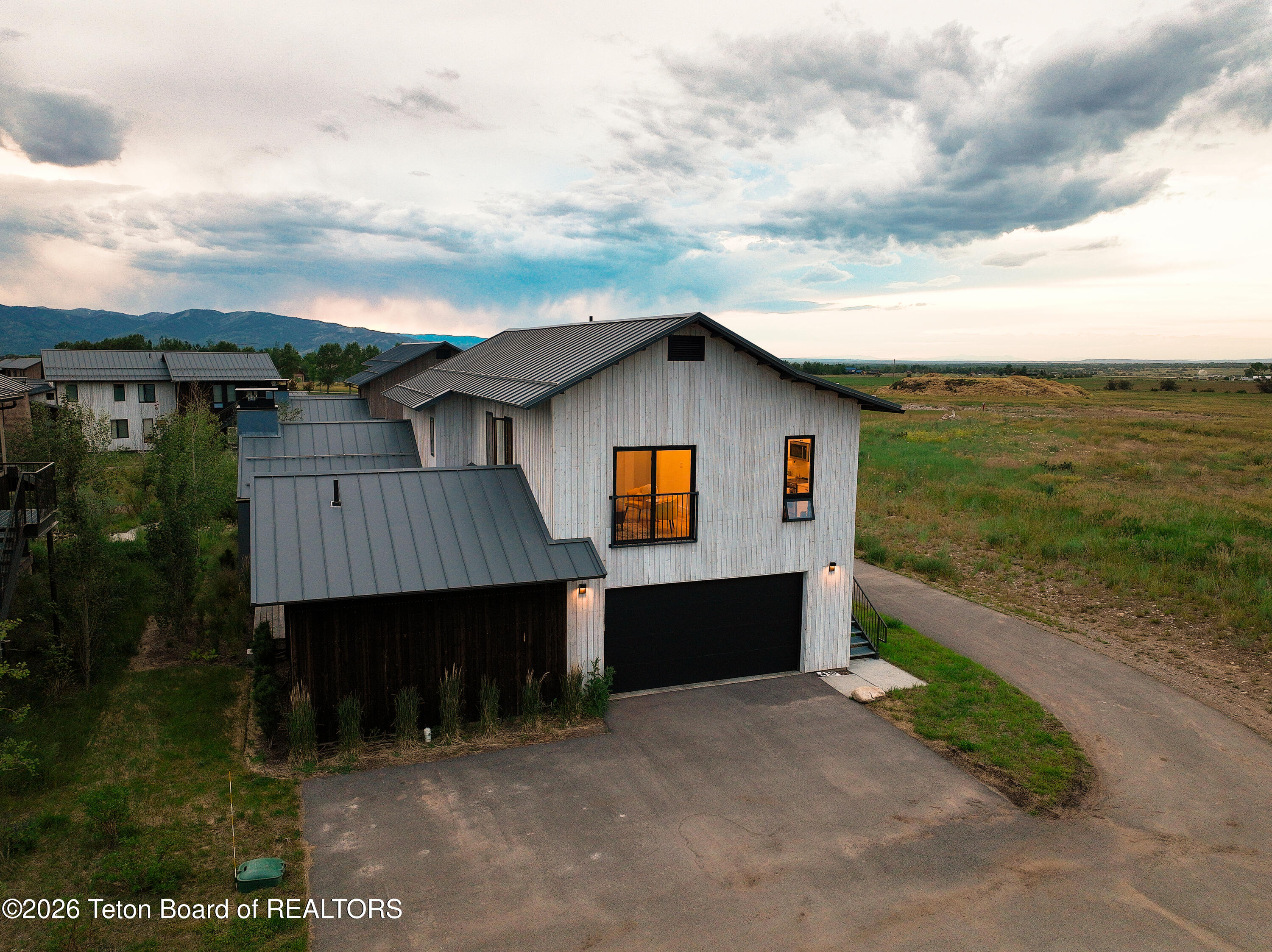 430 MAIL CABIN Drive