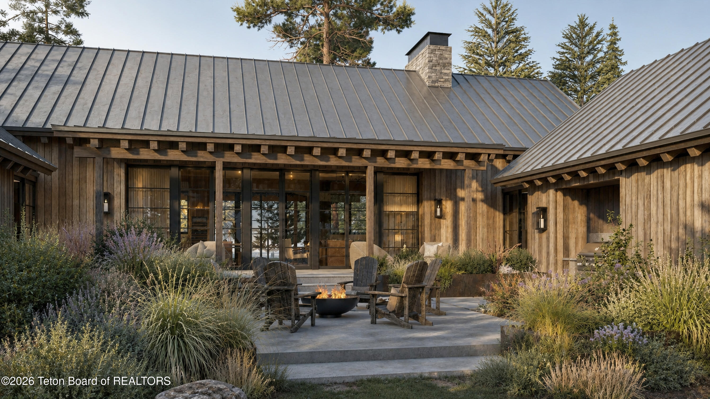 4380 STILSON RANCH Road