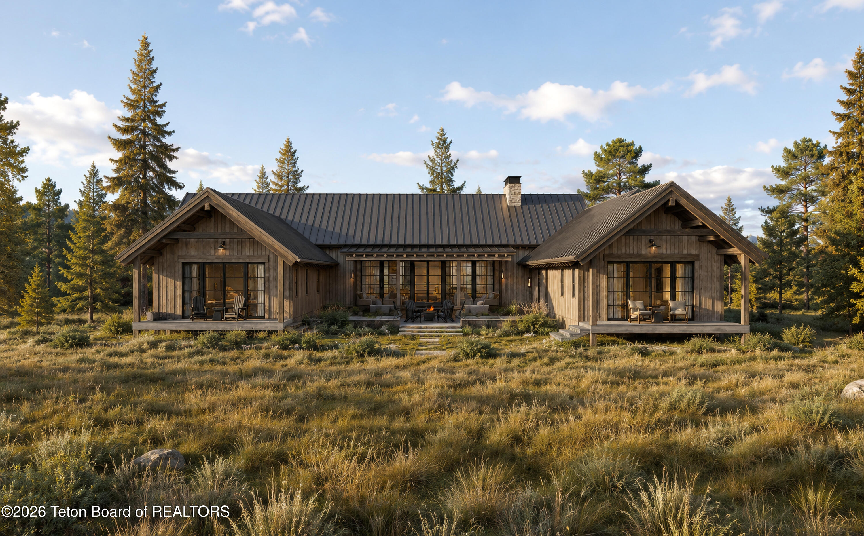 4380 STILSON RANCH Road