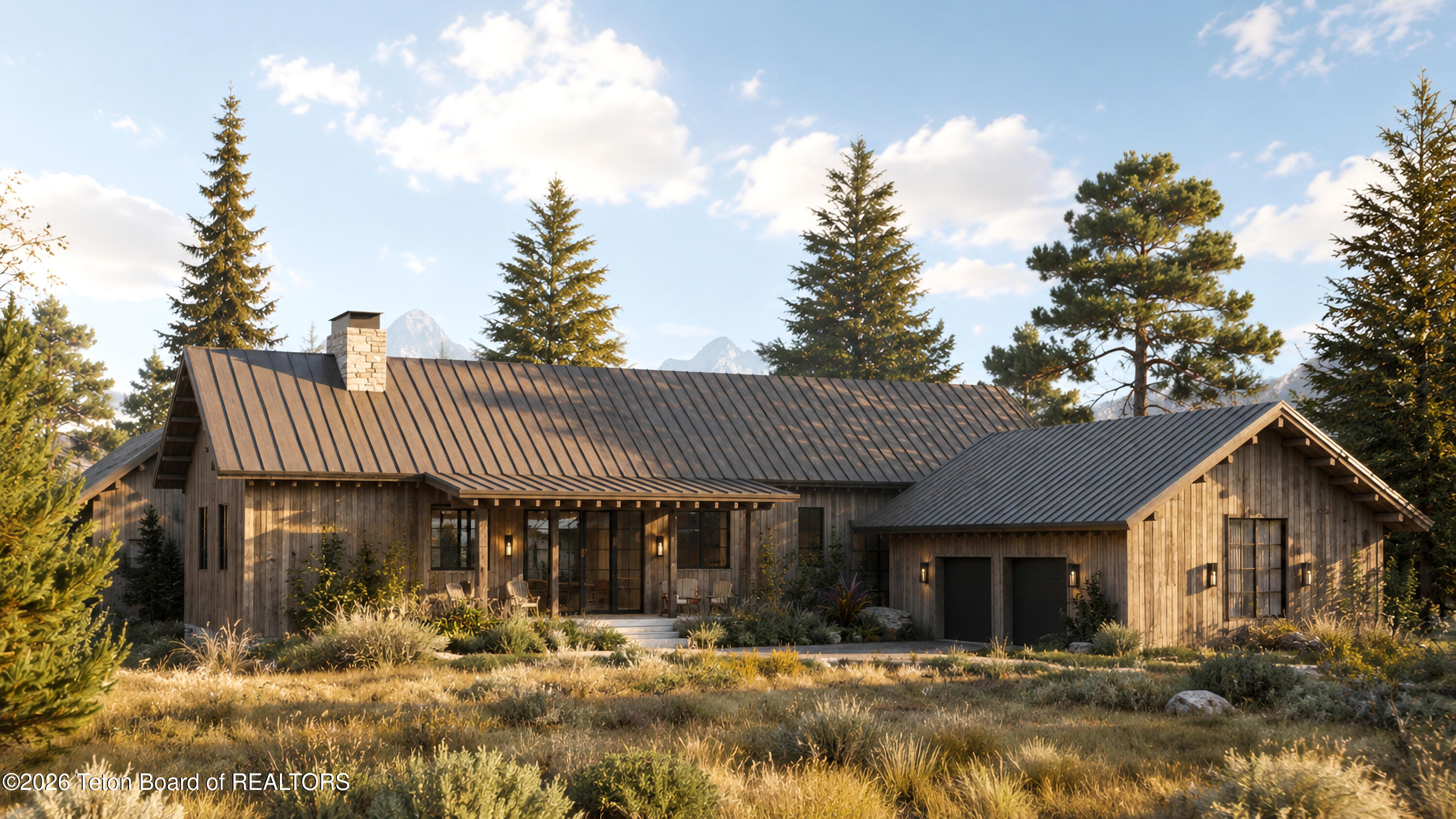 4380 STILSON RANCH Road