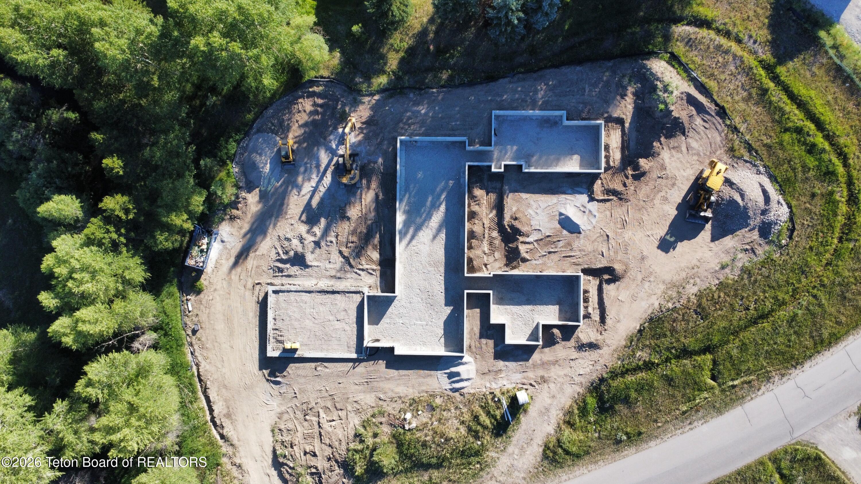 4380 STILSON RANCH Road