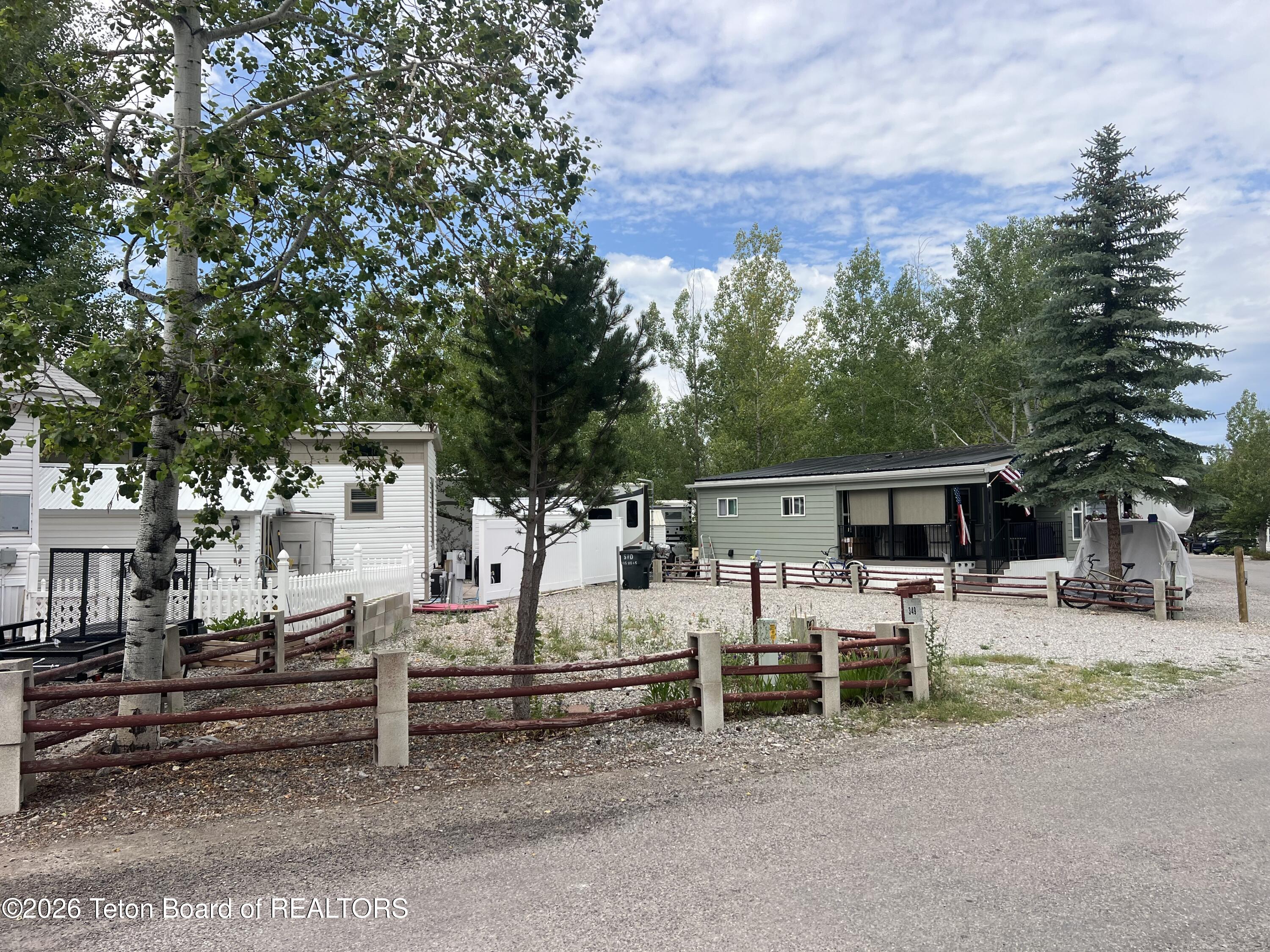 142 RIM ROAD Road