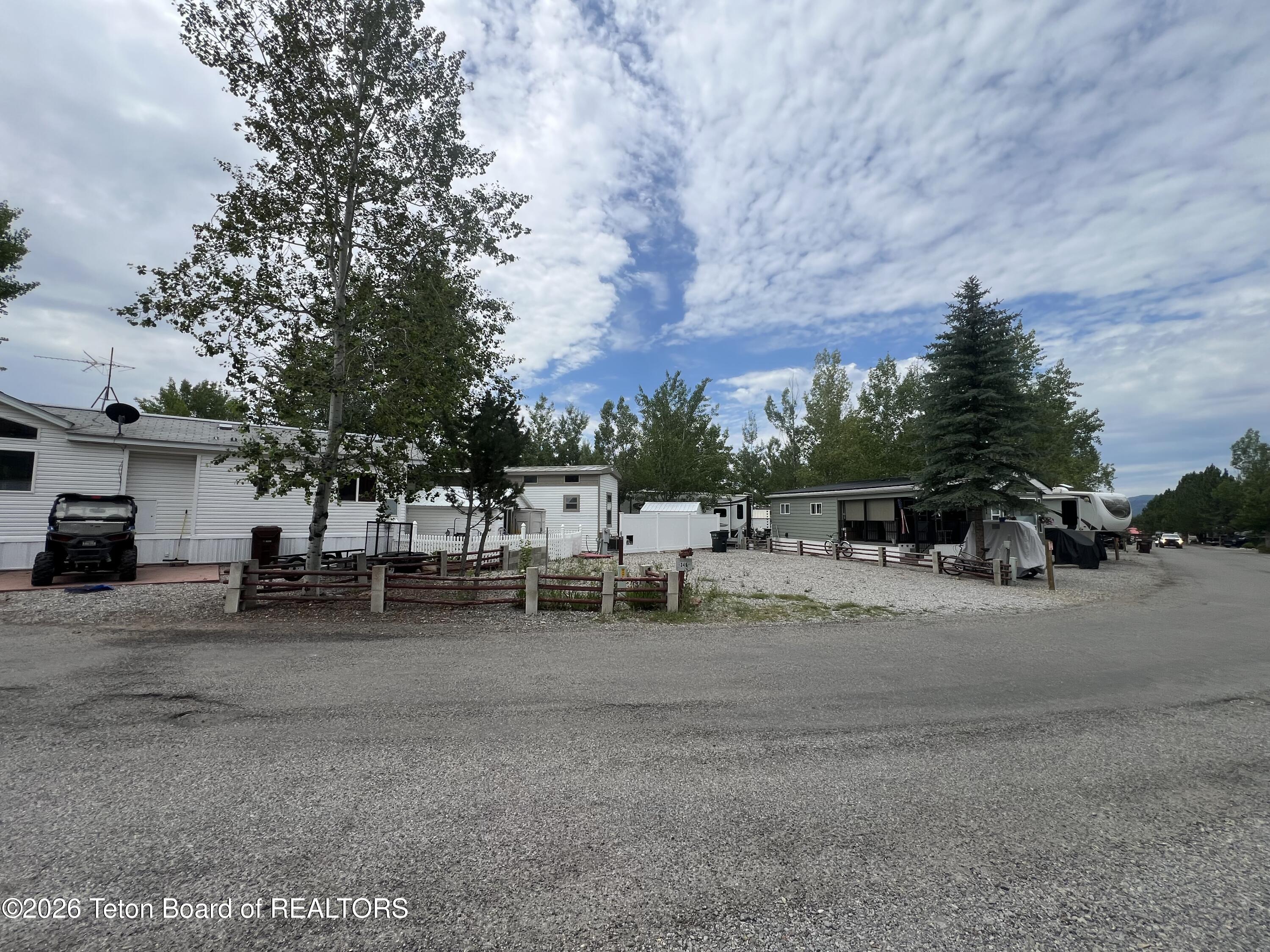 142 RIM ROAD Road