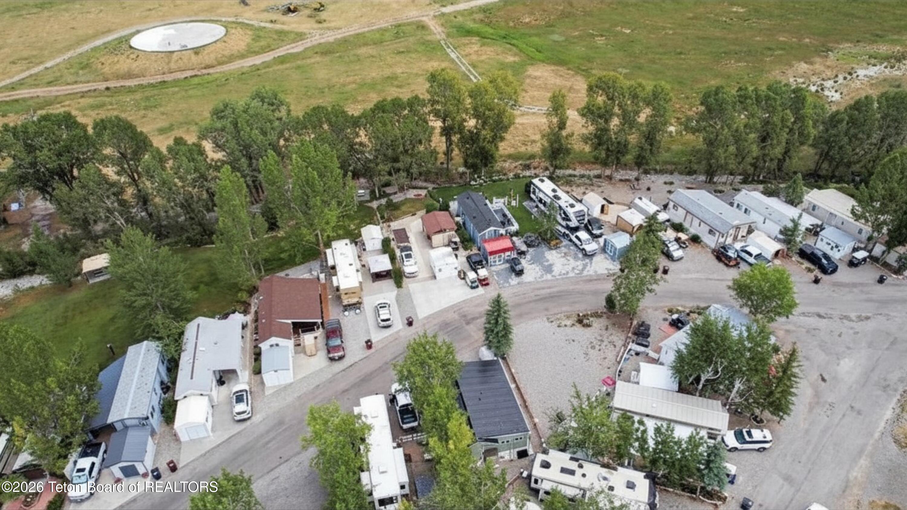 142 RIM ROAD Road