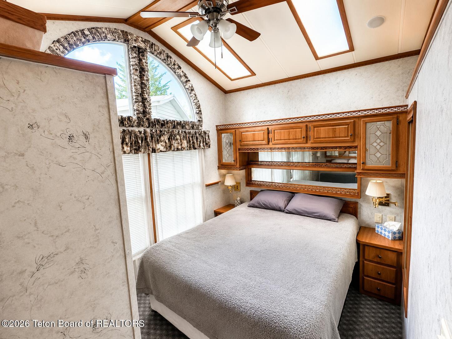 122 BUCKBOARD Drive