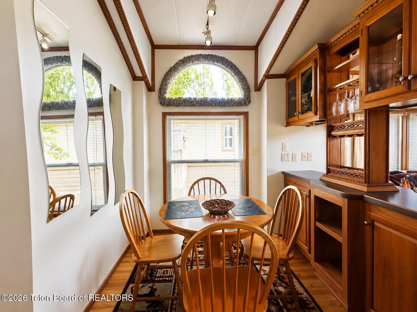 122 BUCKBOARD Drive