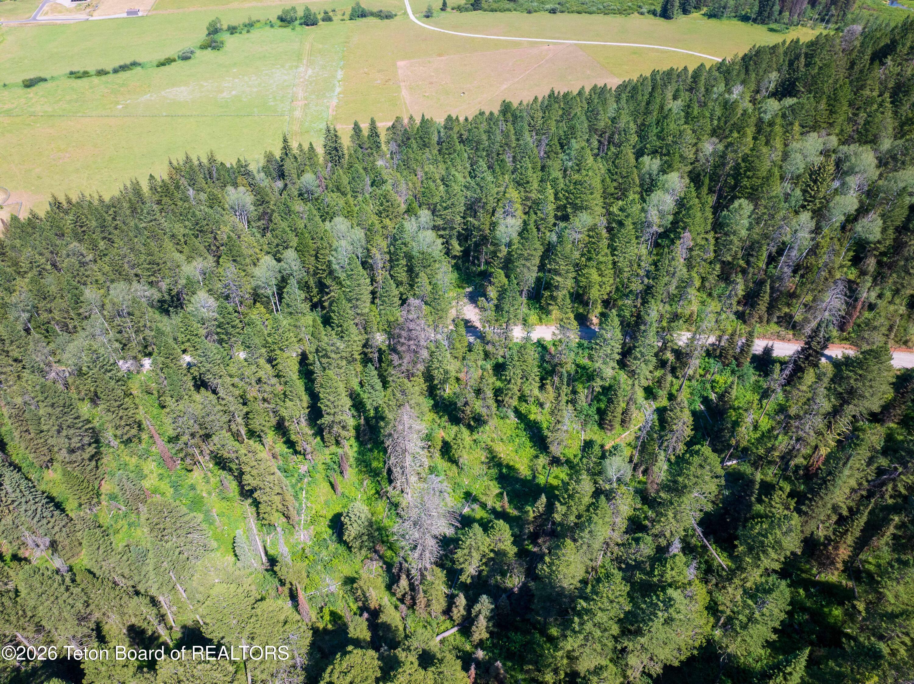 80 ACRES CO RD 126