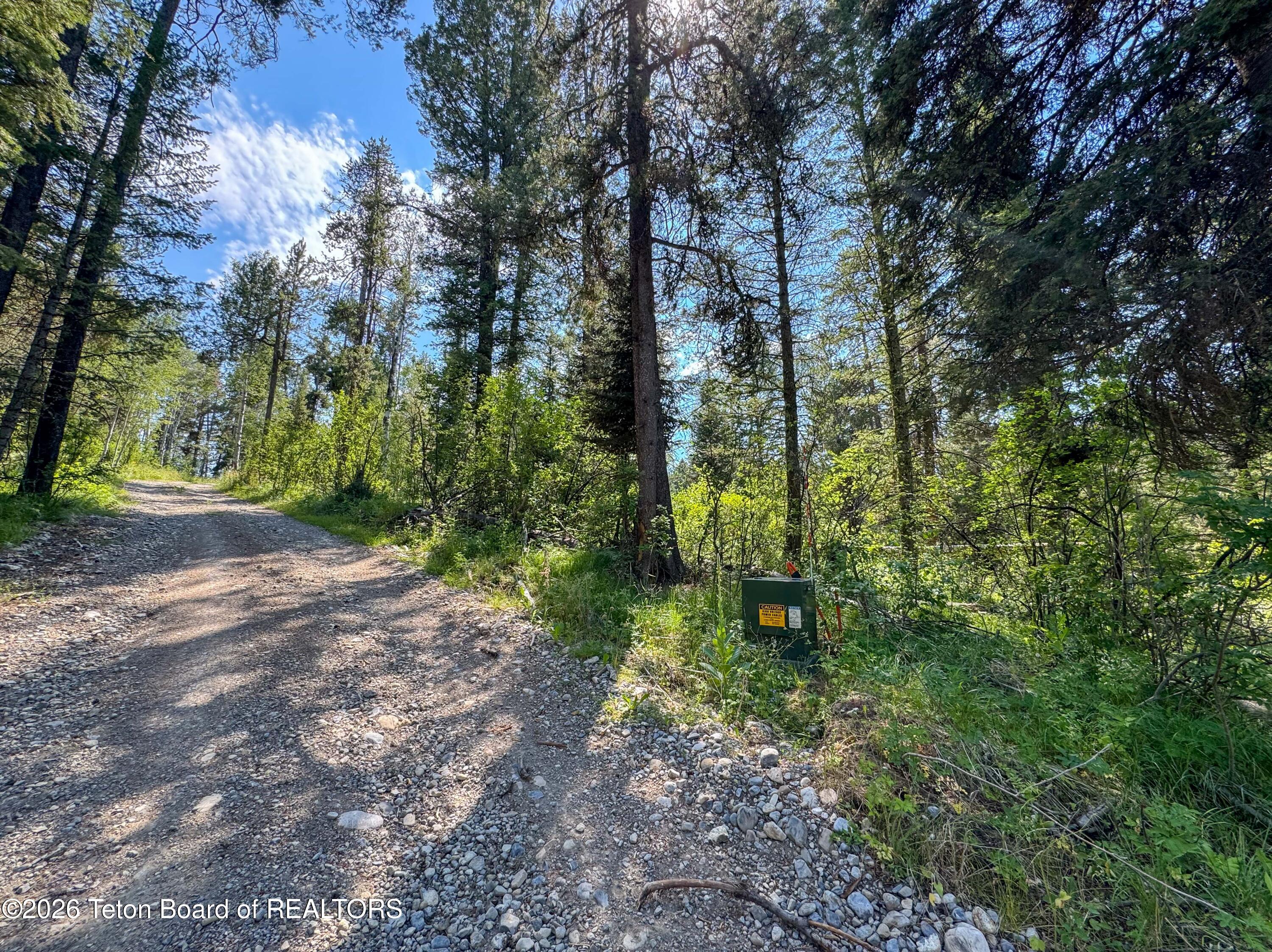 80 ACRES CO RD 126