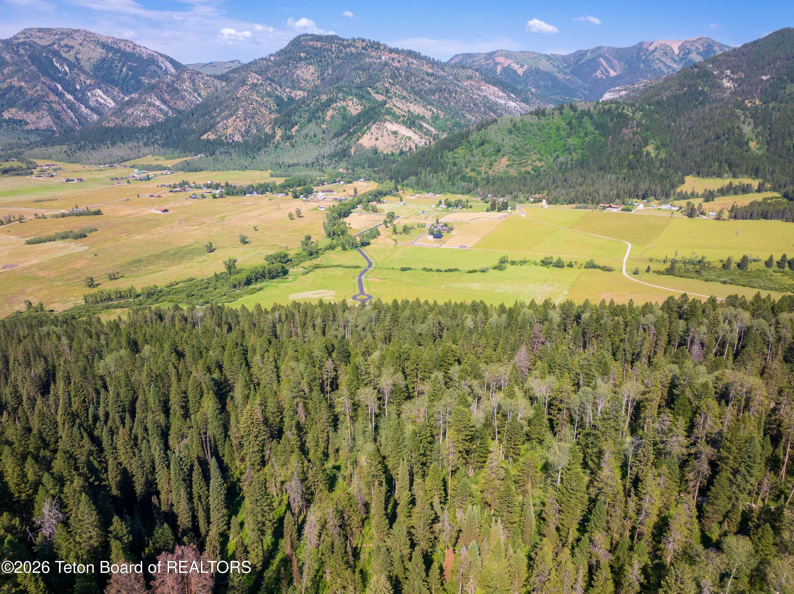 80 ACRES CO RD 126