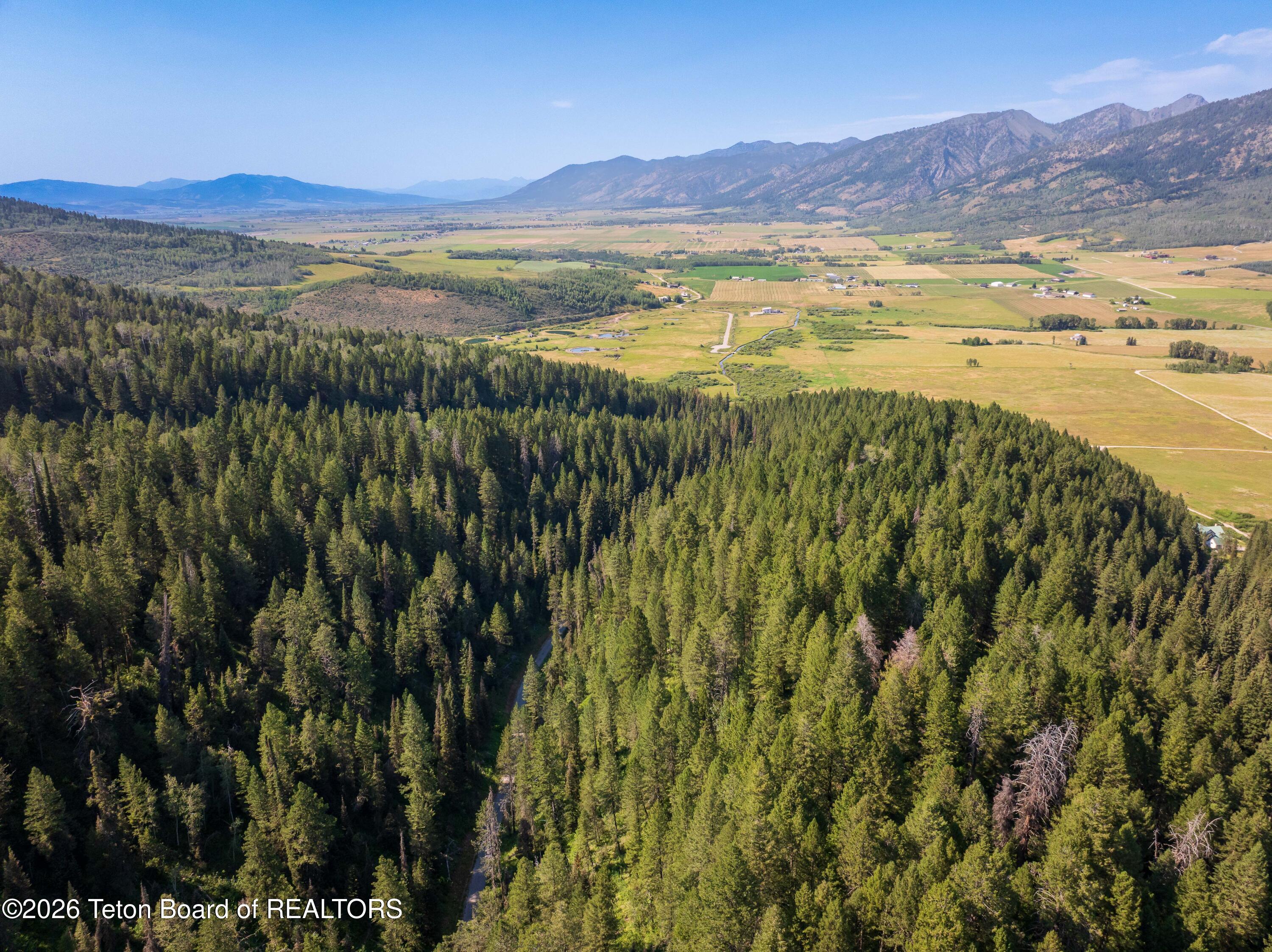 80 ACRES CO RD 126