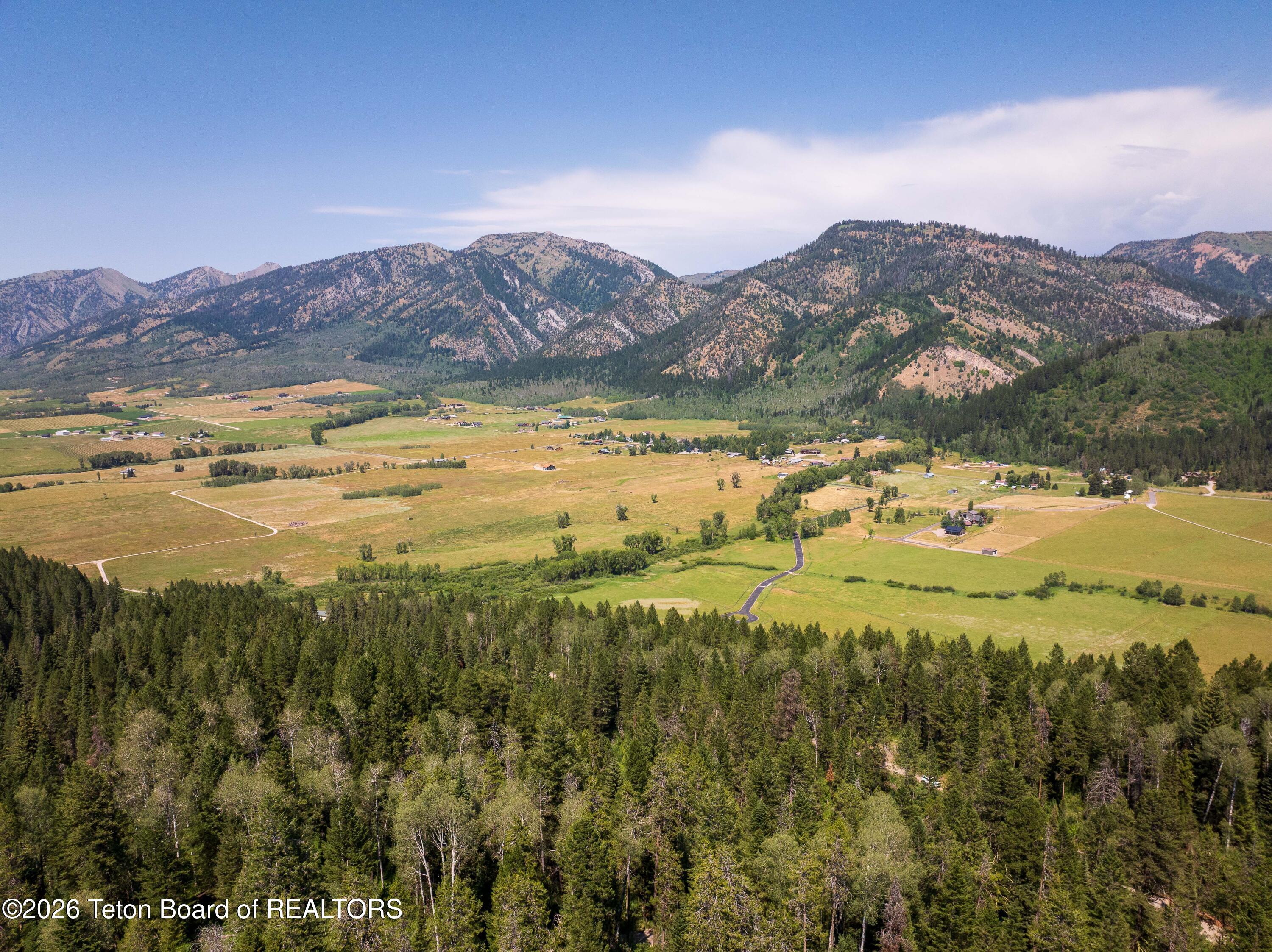 80 ACRES CO RD 126