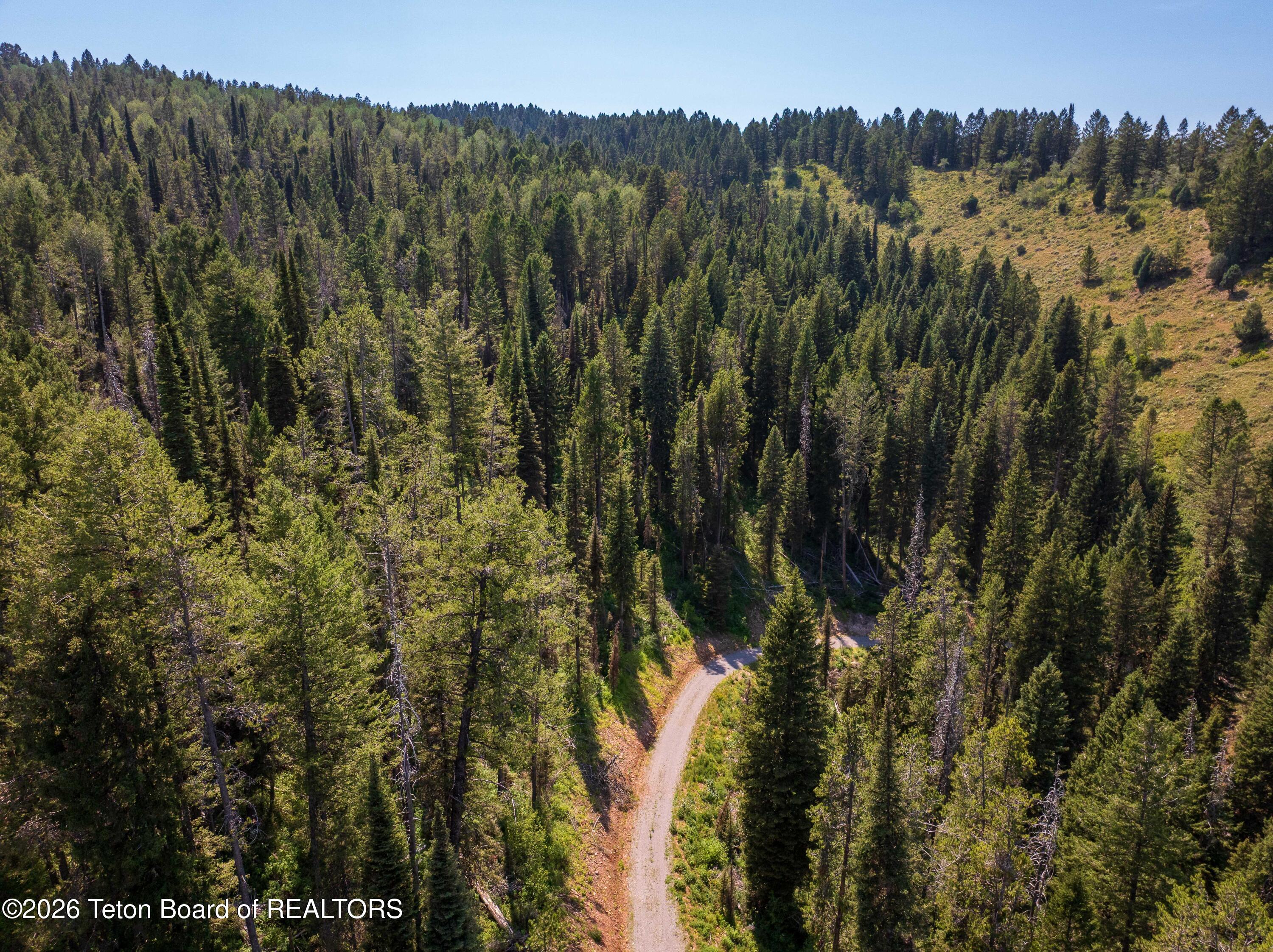 80 ACRES CO RD 126