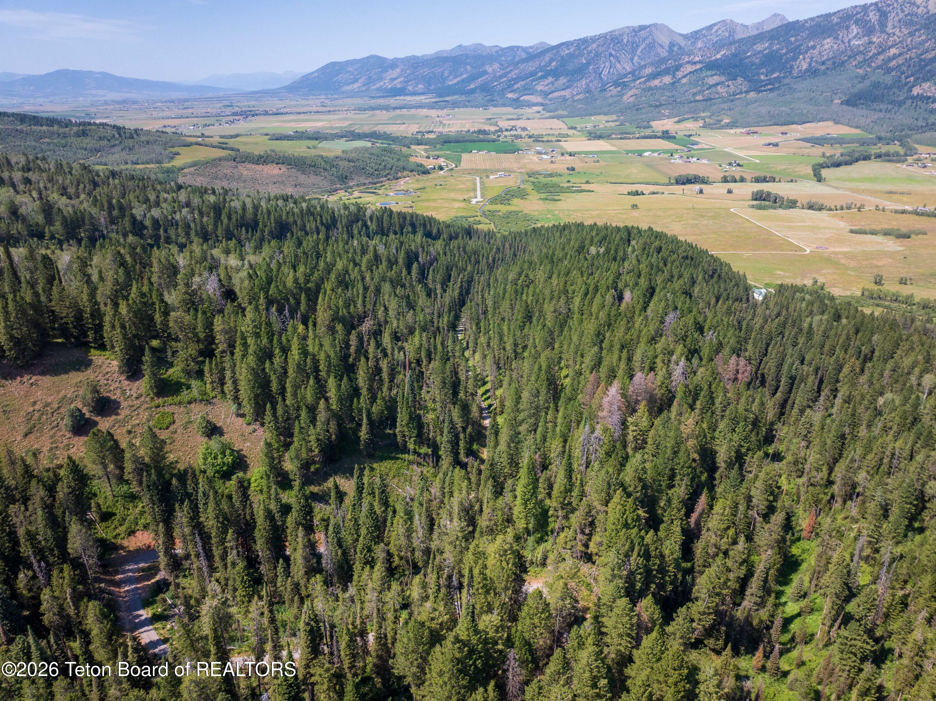 80 ACRES CO RD 126