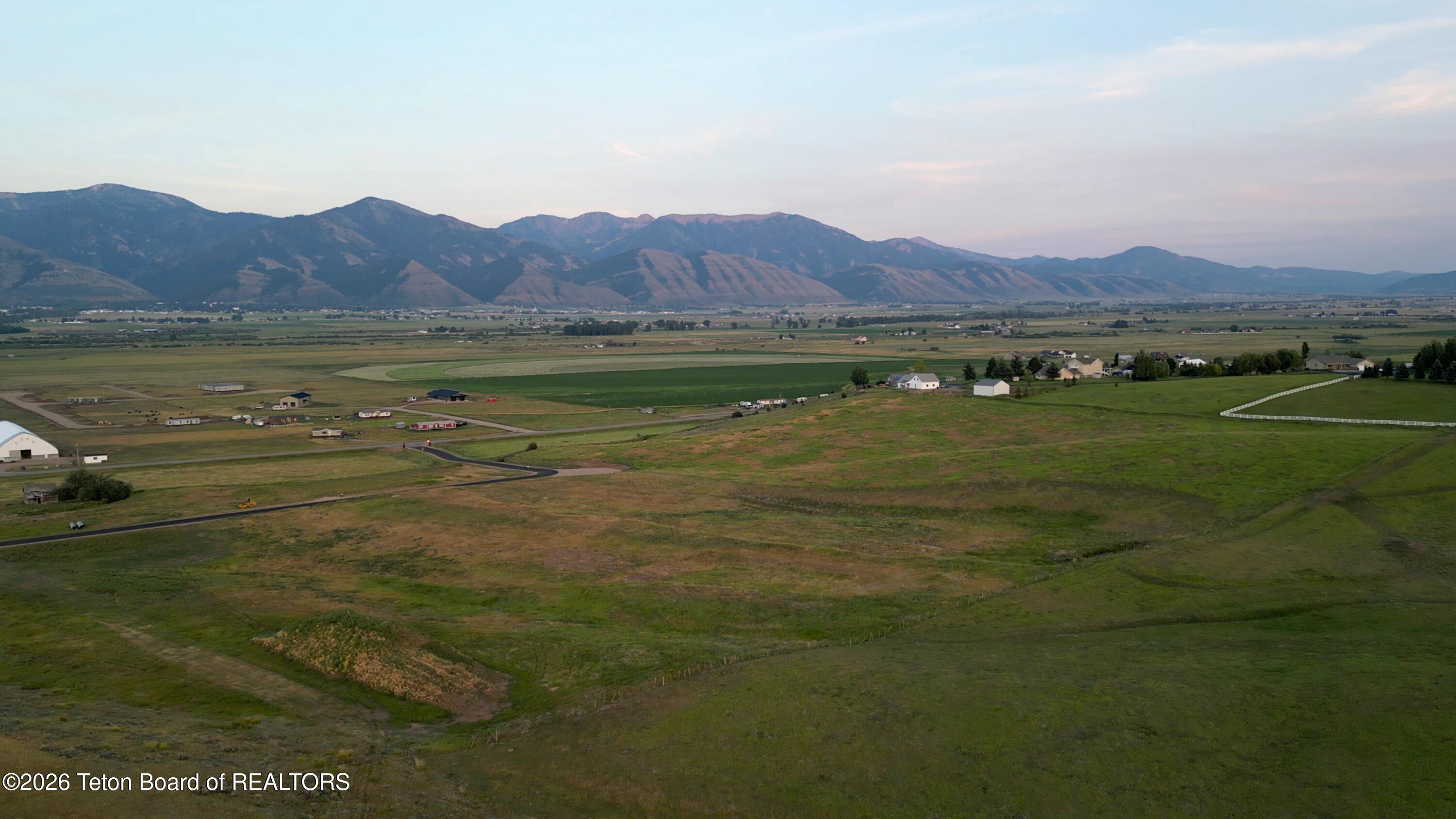 LOT 3 PAINTED HILLS