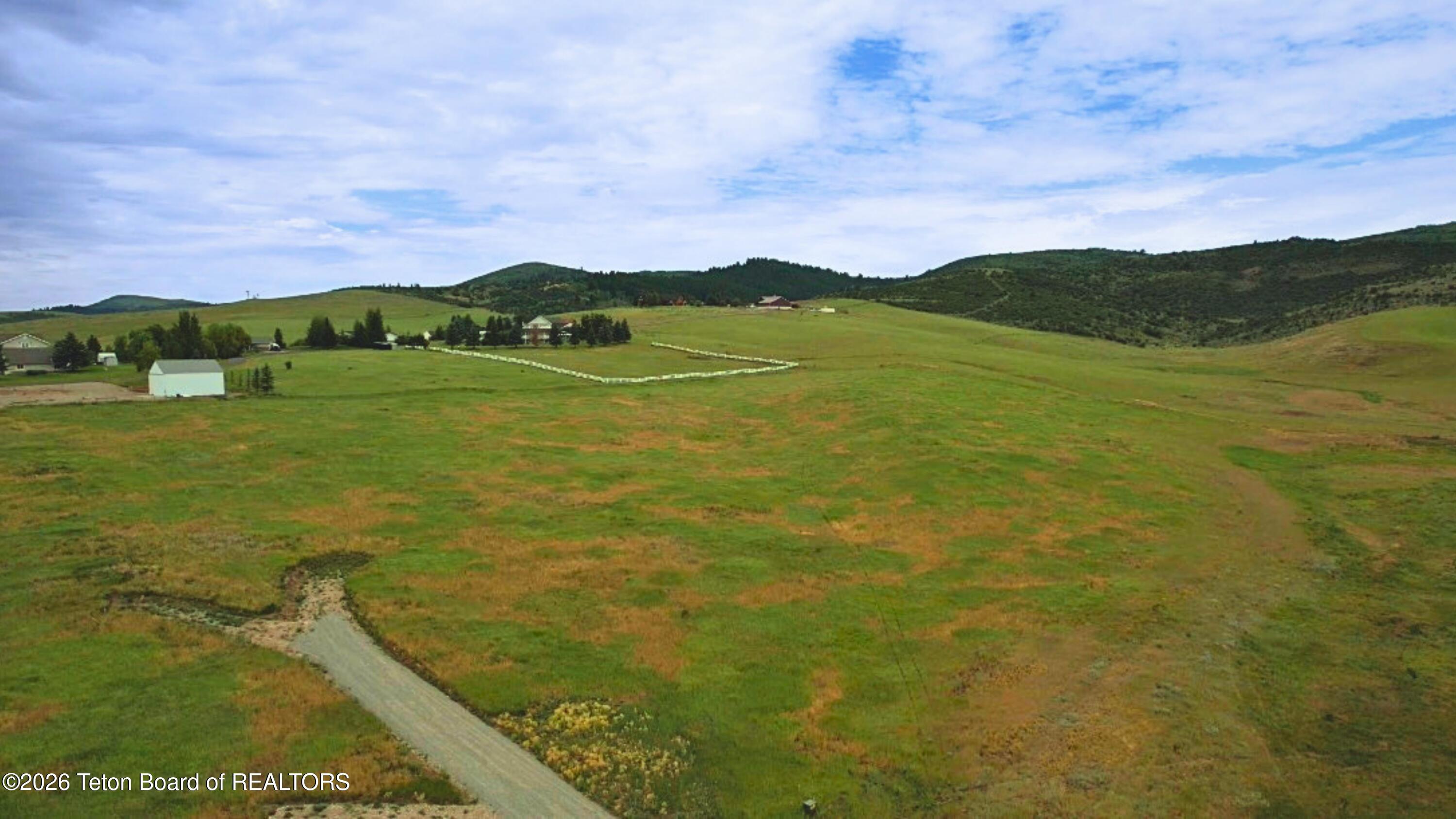 LOT 3 PAINTED HILLS