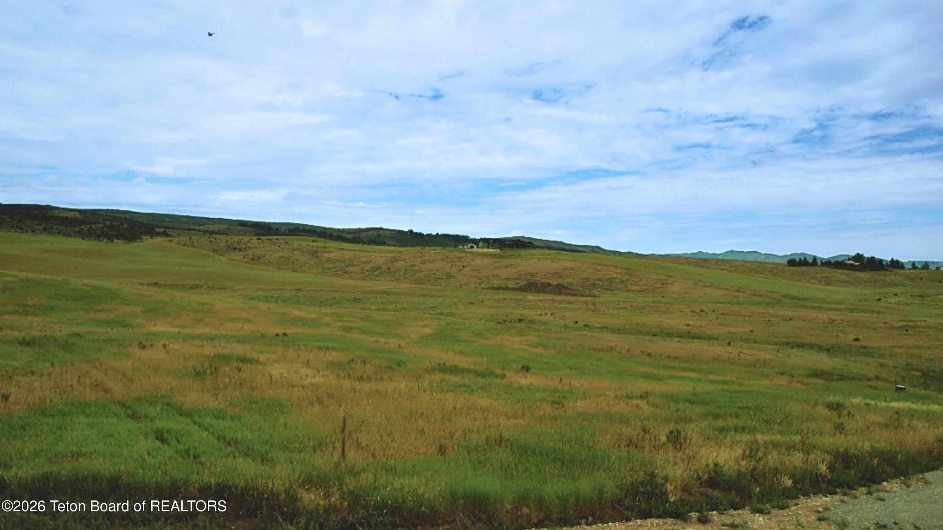 LOT 3 PAINTED HILLS