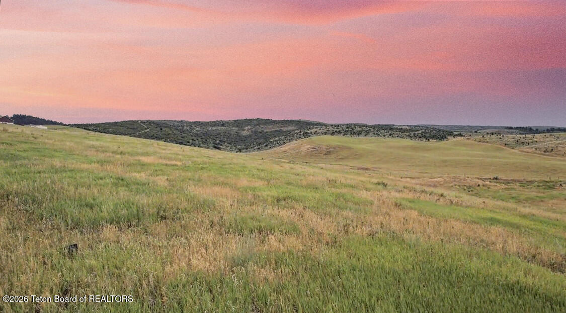 LOT 3 PAINTED HILLS