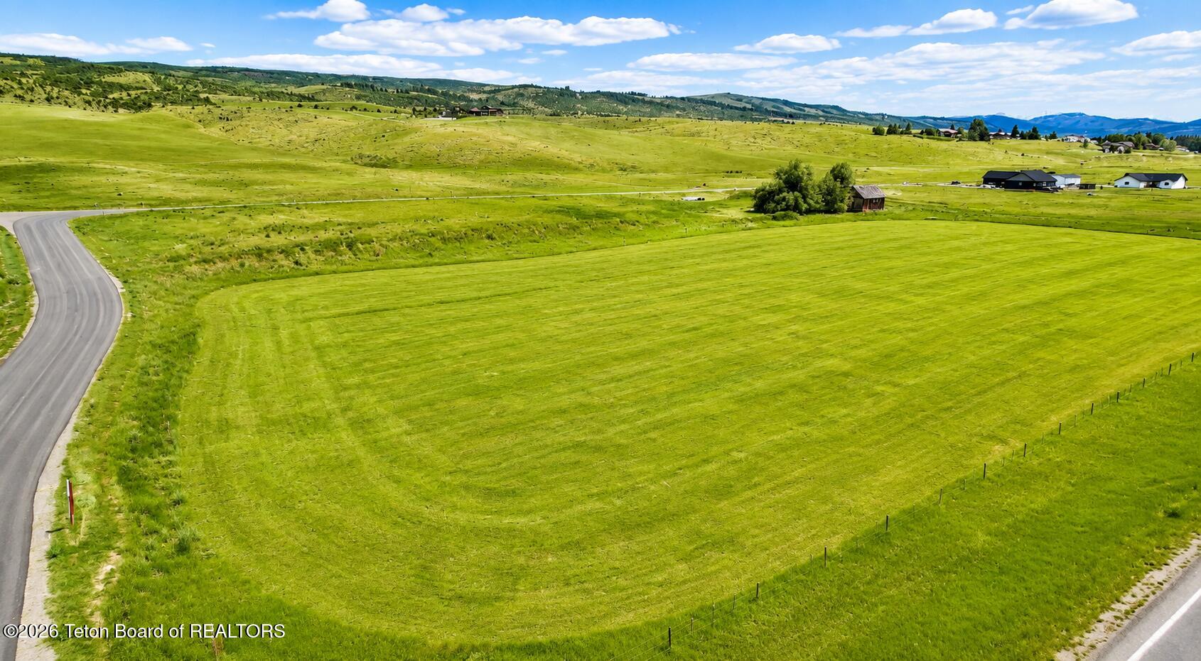 LOT 5 PAINTED HILLS