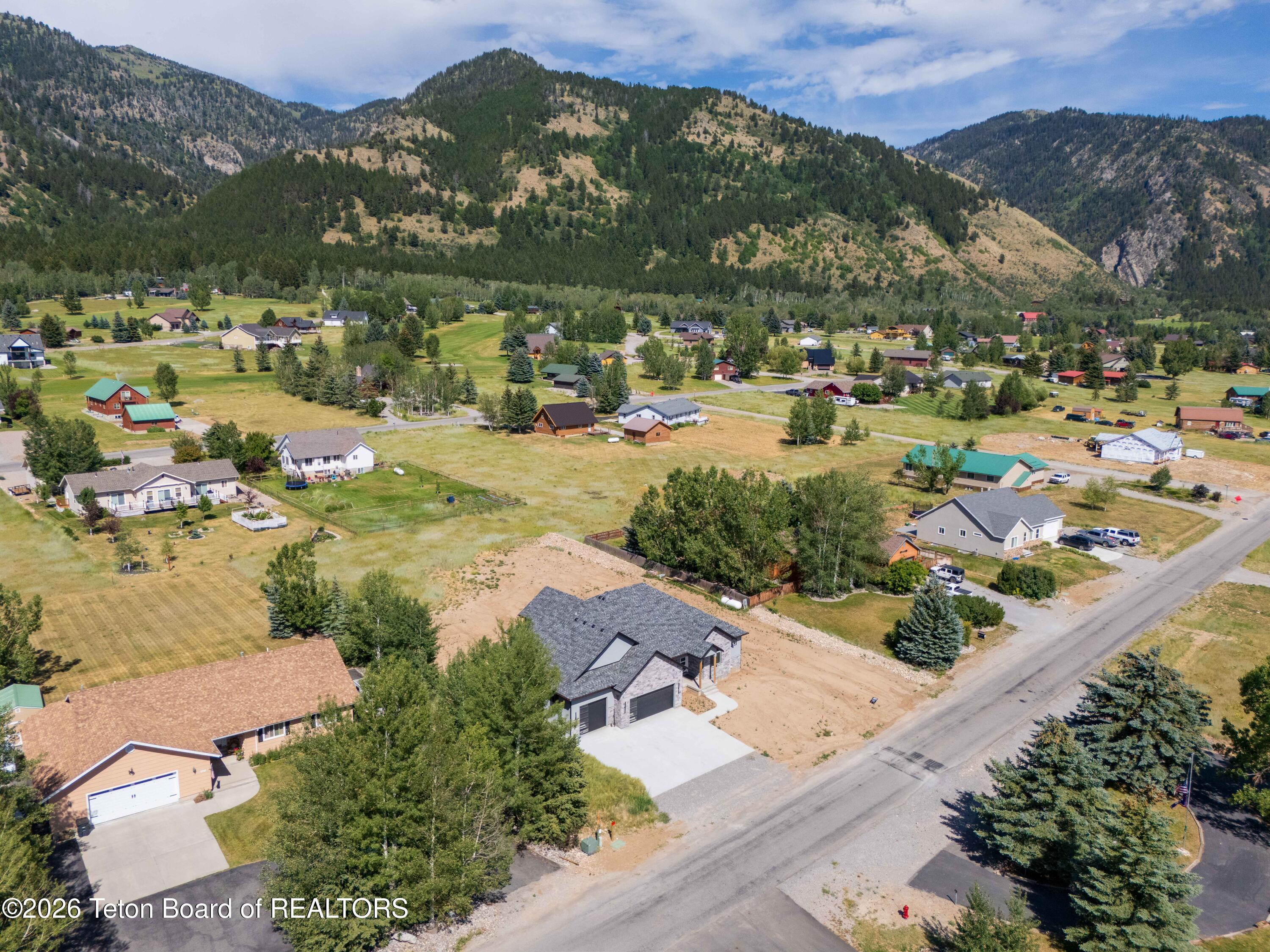 275 ALTA Drive