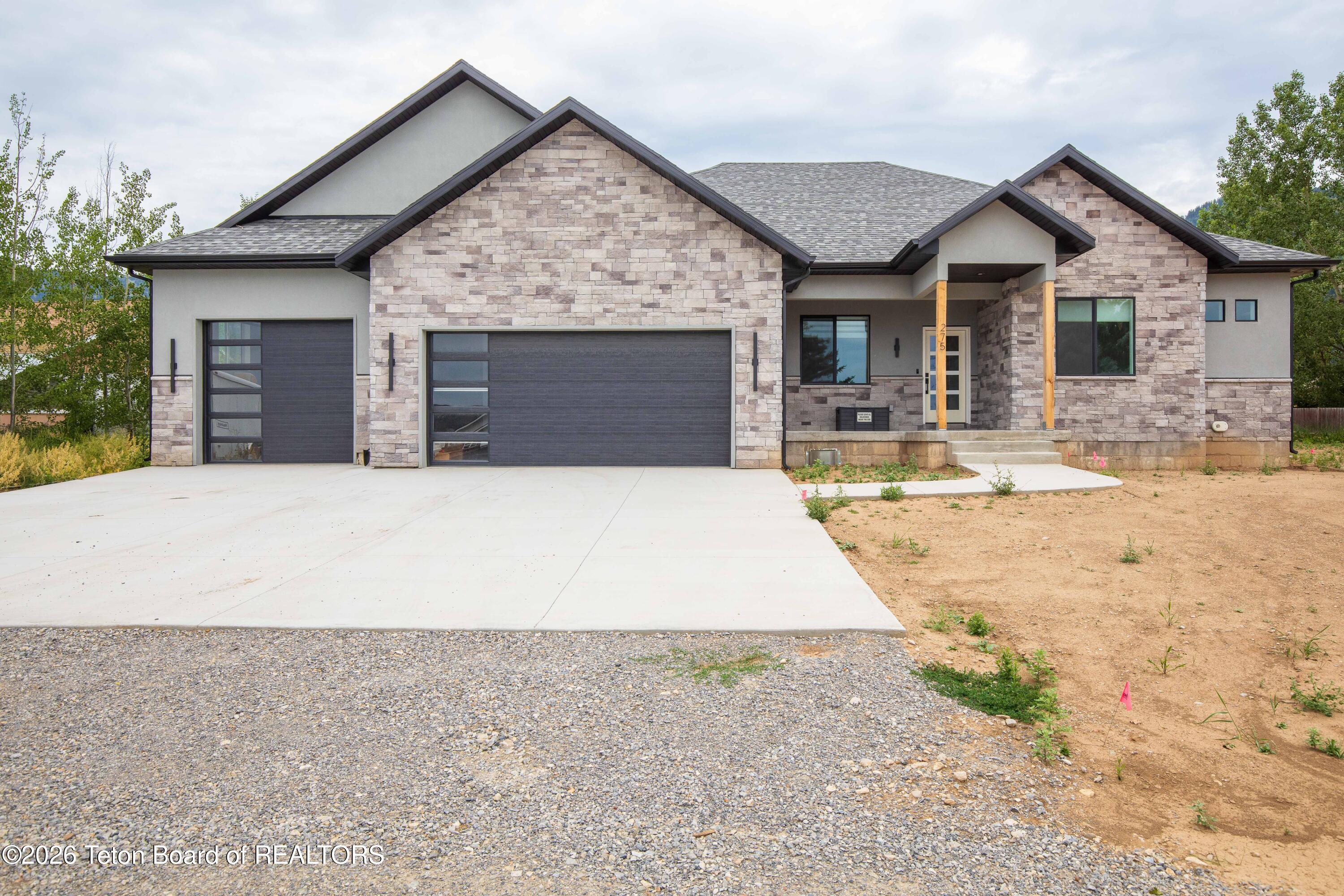 275 ALTA Drive