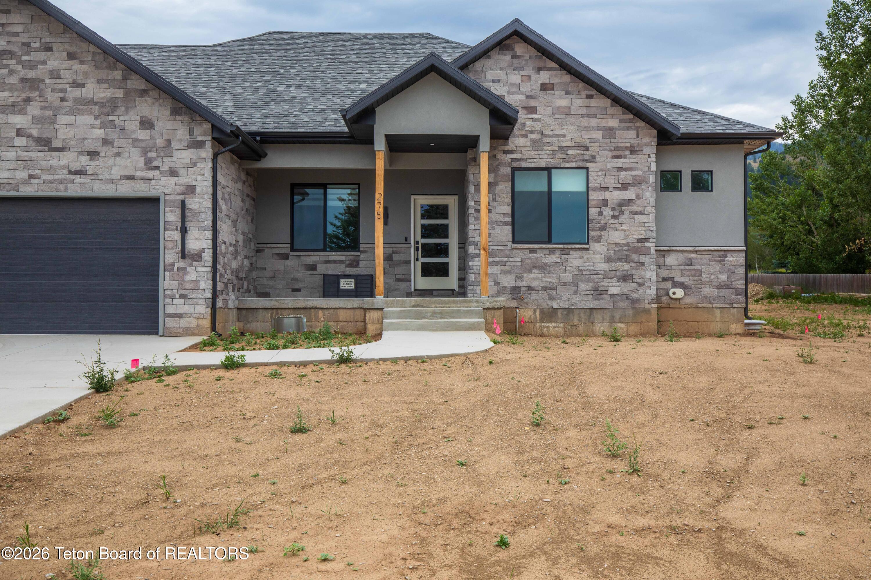 275 ALTA Drive