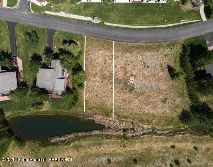 6 RIPARIAN Drive