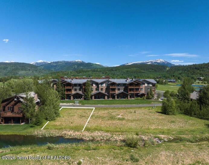 6 RIPARIAN Drive