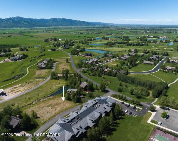 6 RIPARIAN Drive