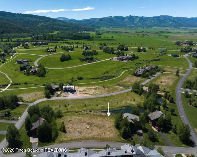 6 RIPARIAN Drive