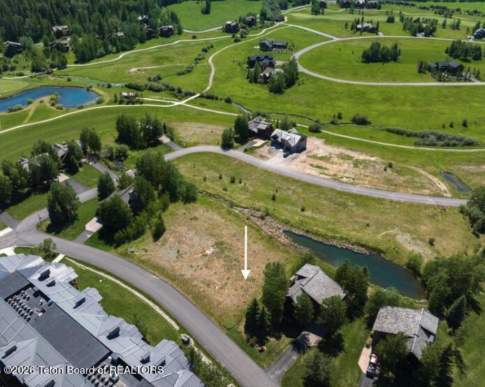 6 RIPARIAN Drive