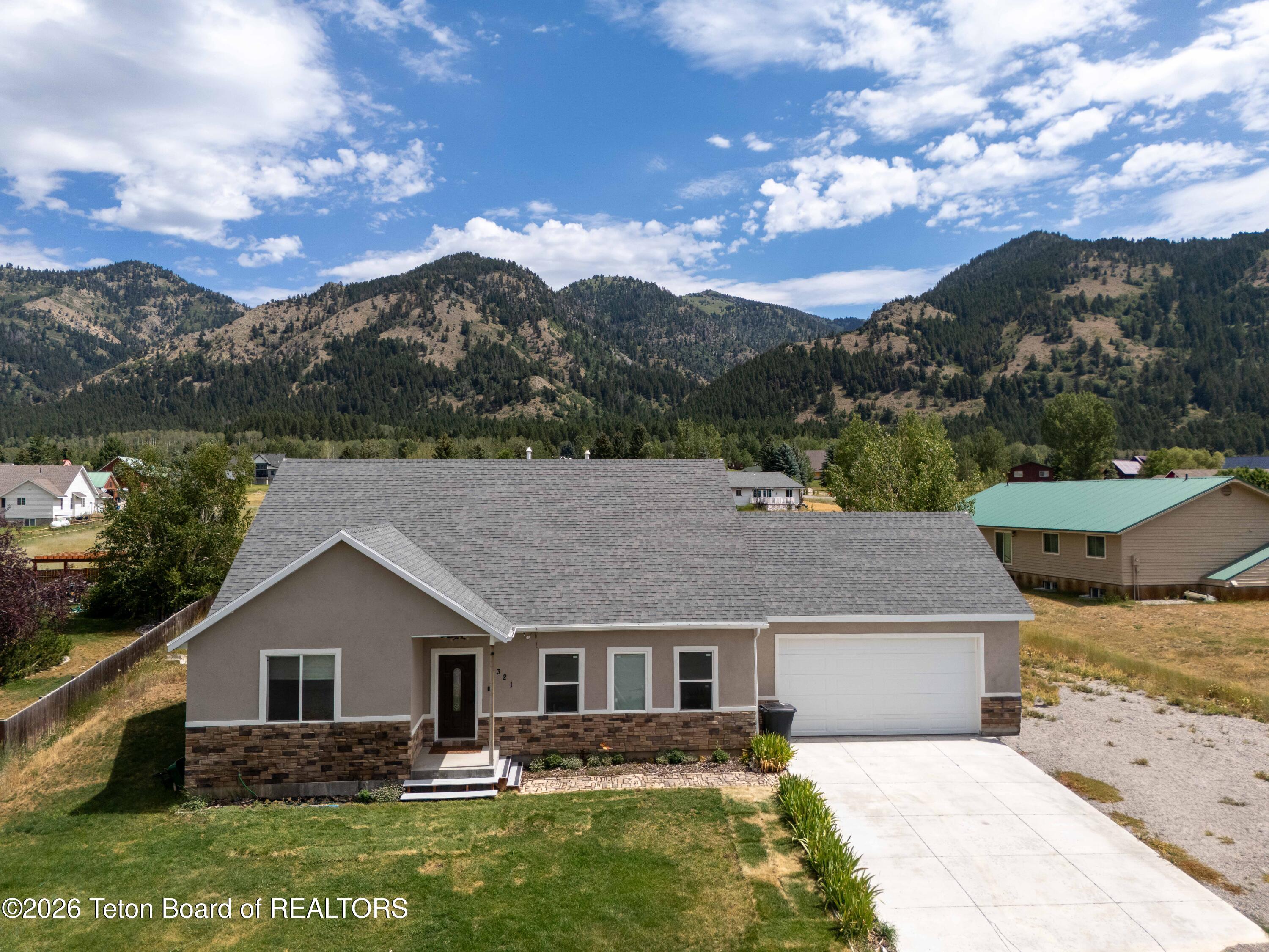 321 ALTA DRIVE