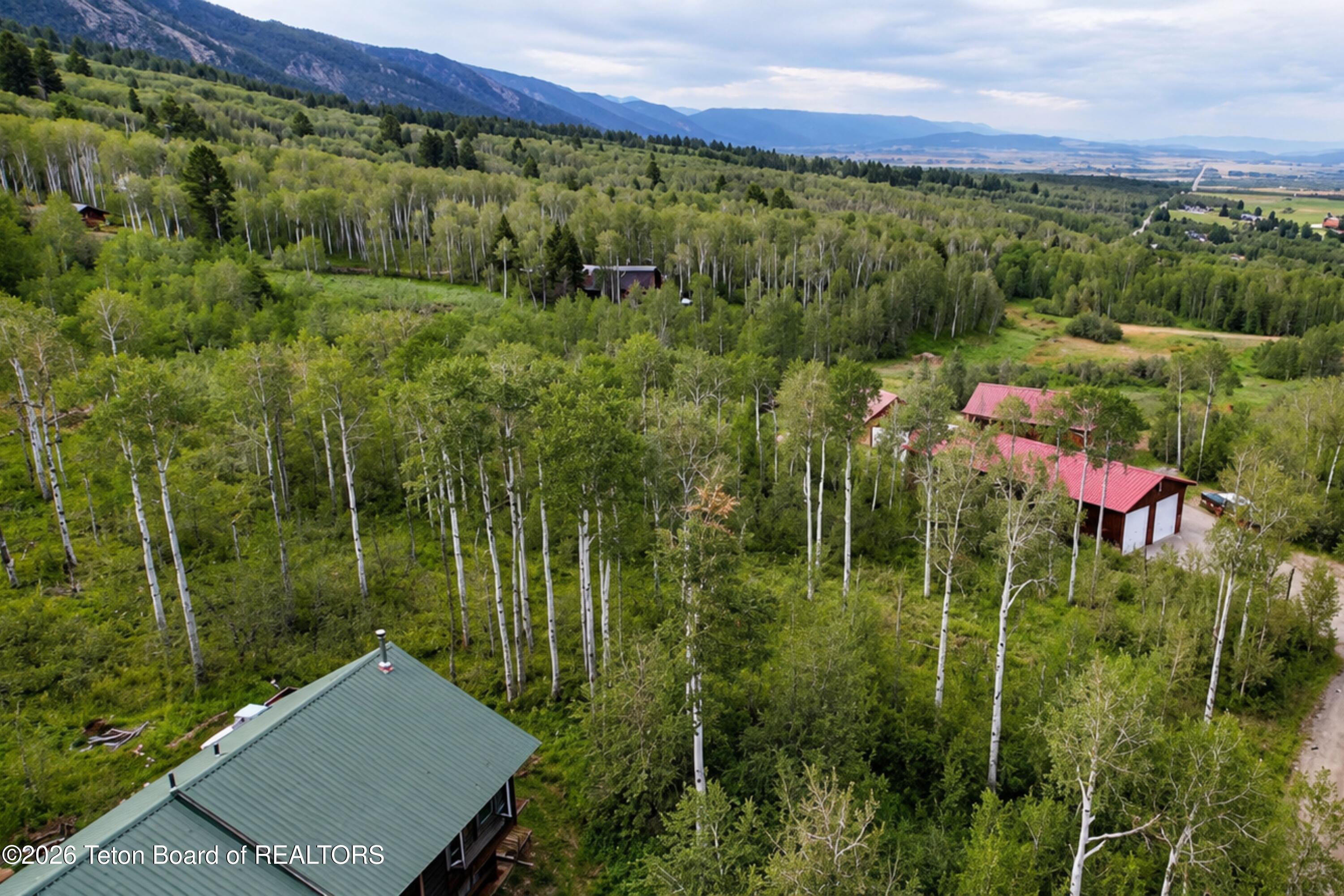 LOT 19 ASPEN Way