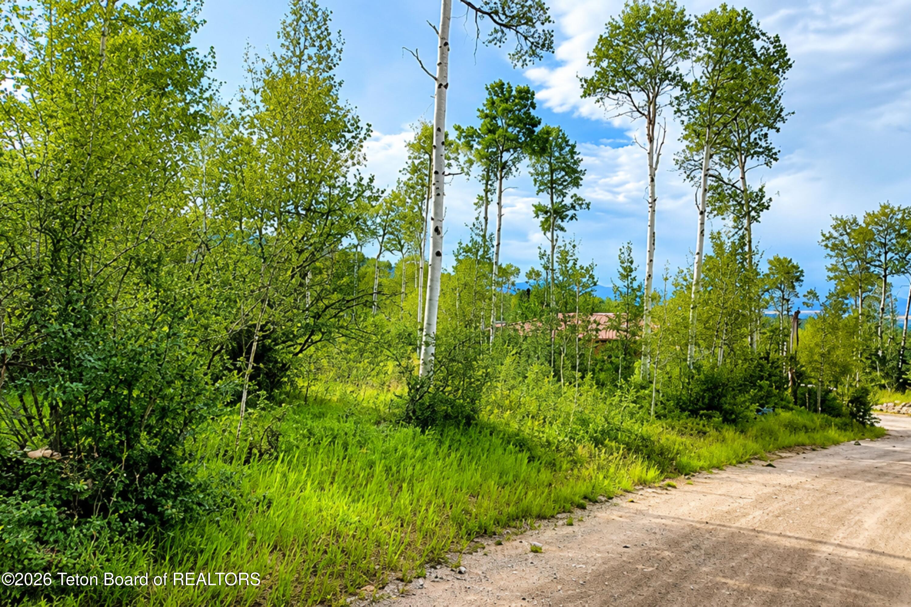 LOT 19 ASPEN Way