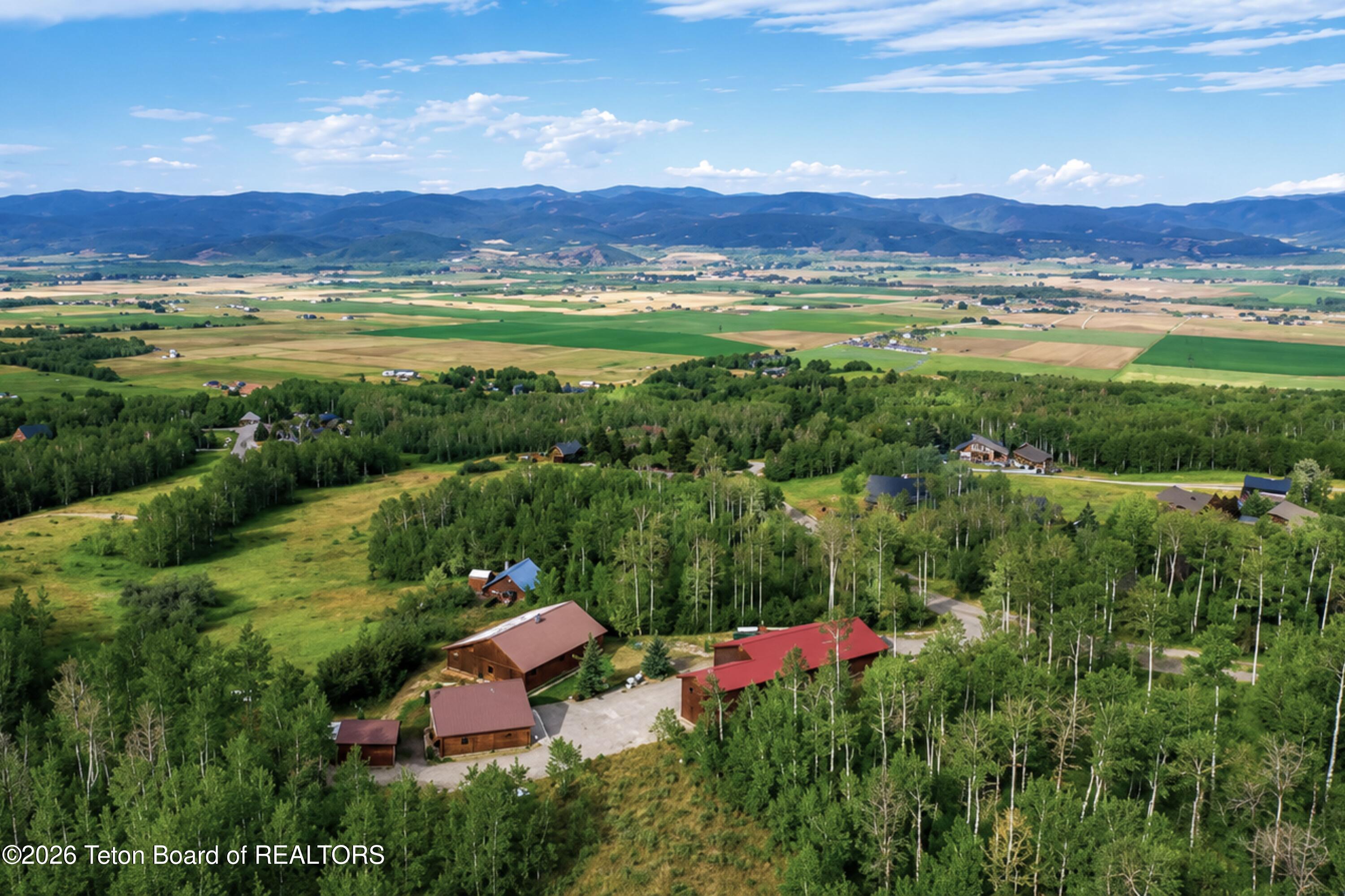 LOT 19 ASPEN Way