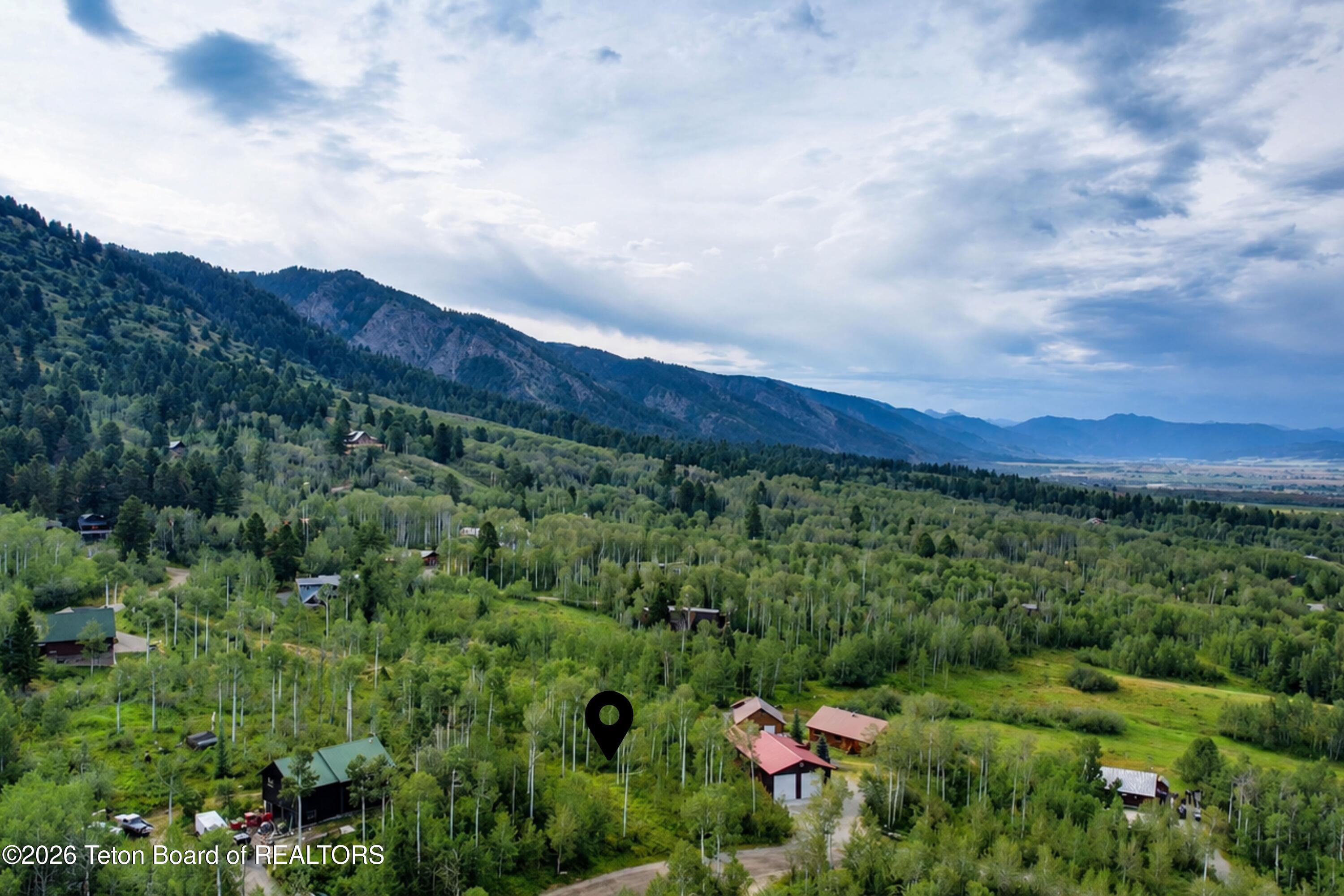 LOT 19 ASPEN Way