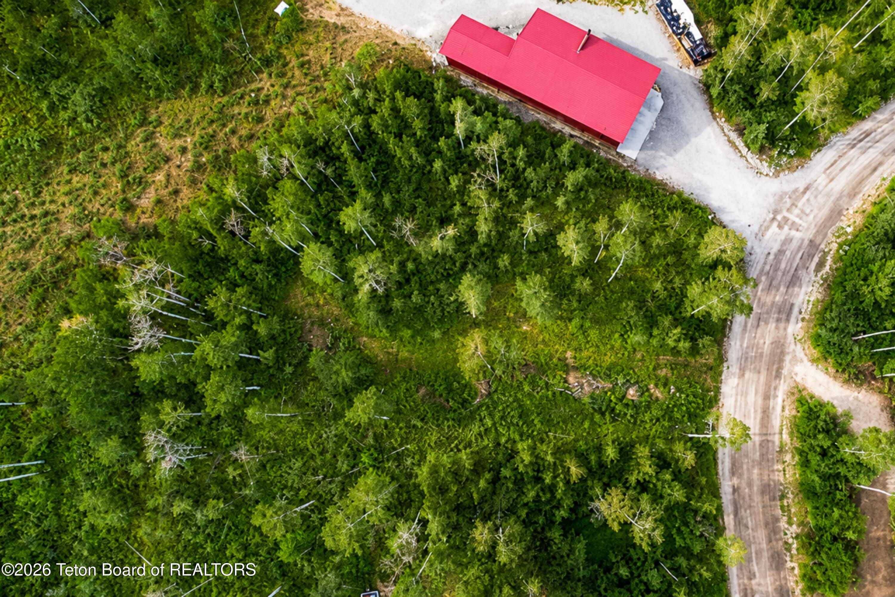 LOT 19 ASPEN Way