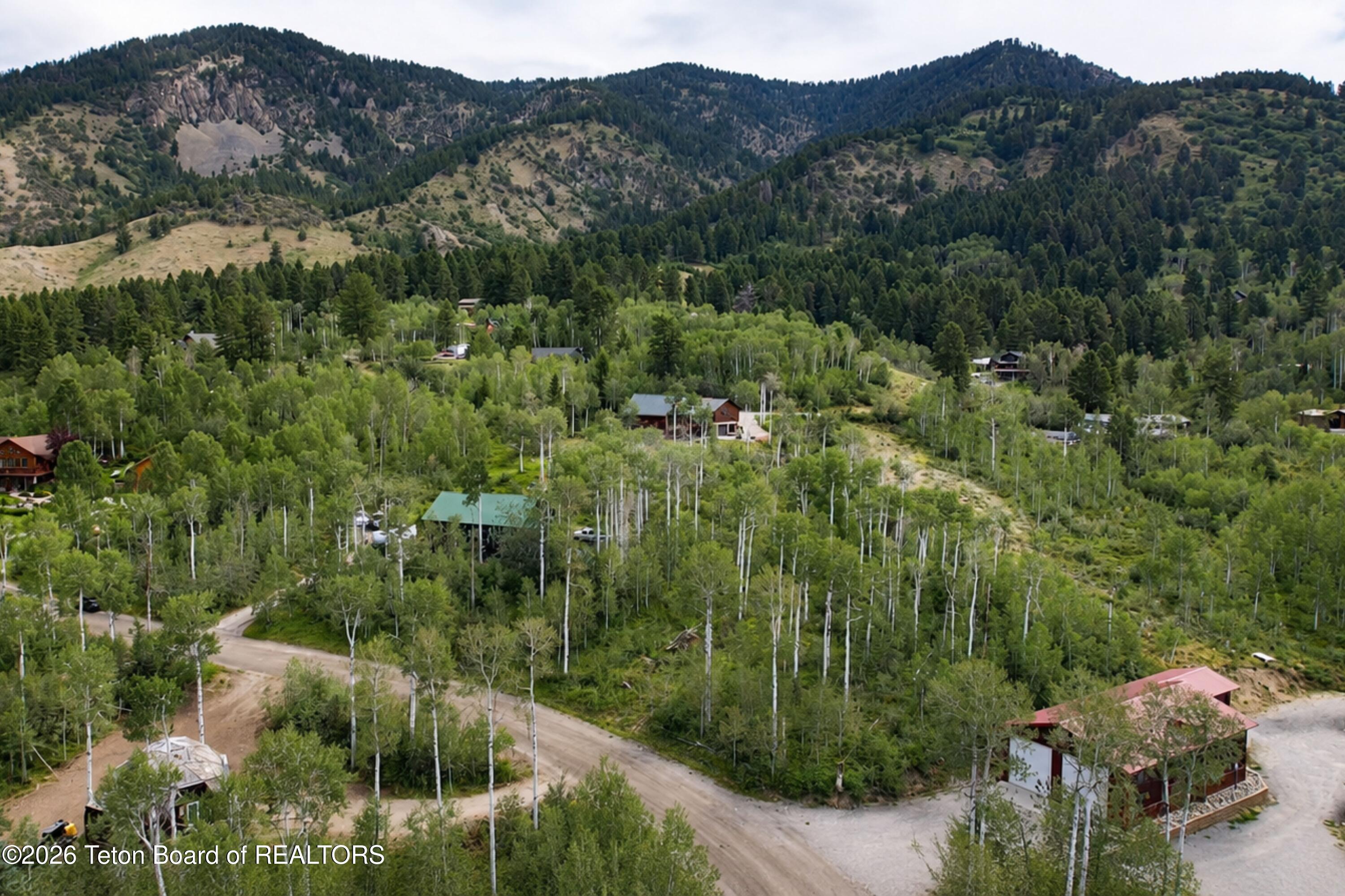 LOT 19 ASPEN Way