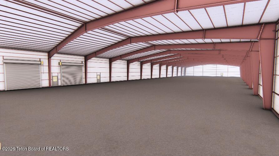 1036 DRIGGS CENTRE Drive
