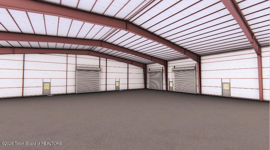 1036 DRIGGS CENTRE Drive