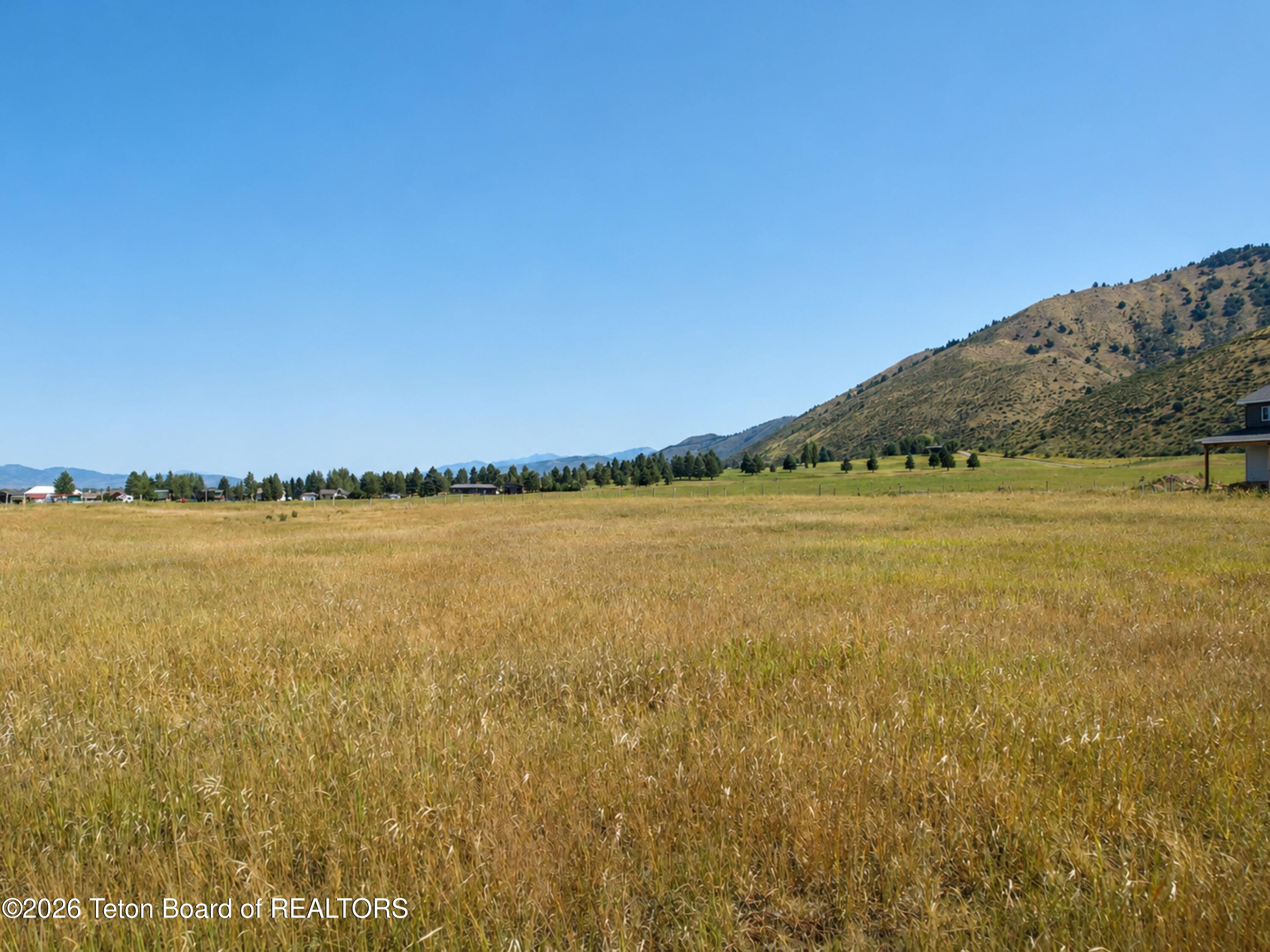 LOT 13 HONEYBEE Lane