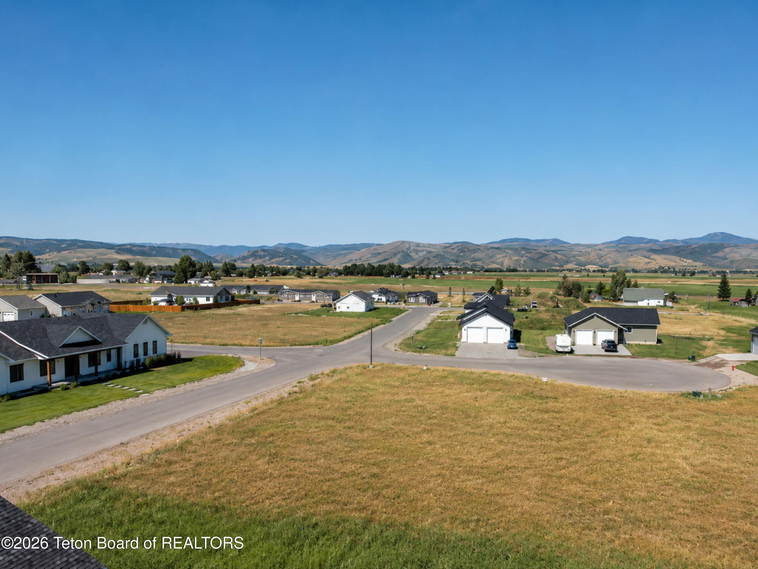 LOT 13 HONEYBEE Lane