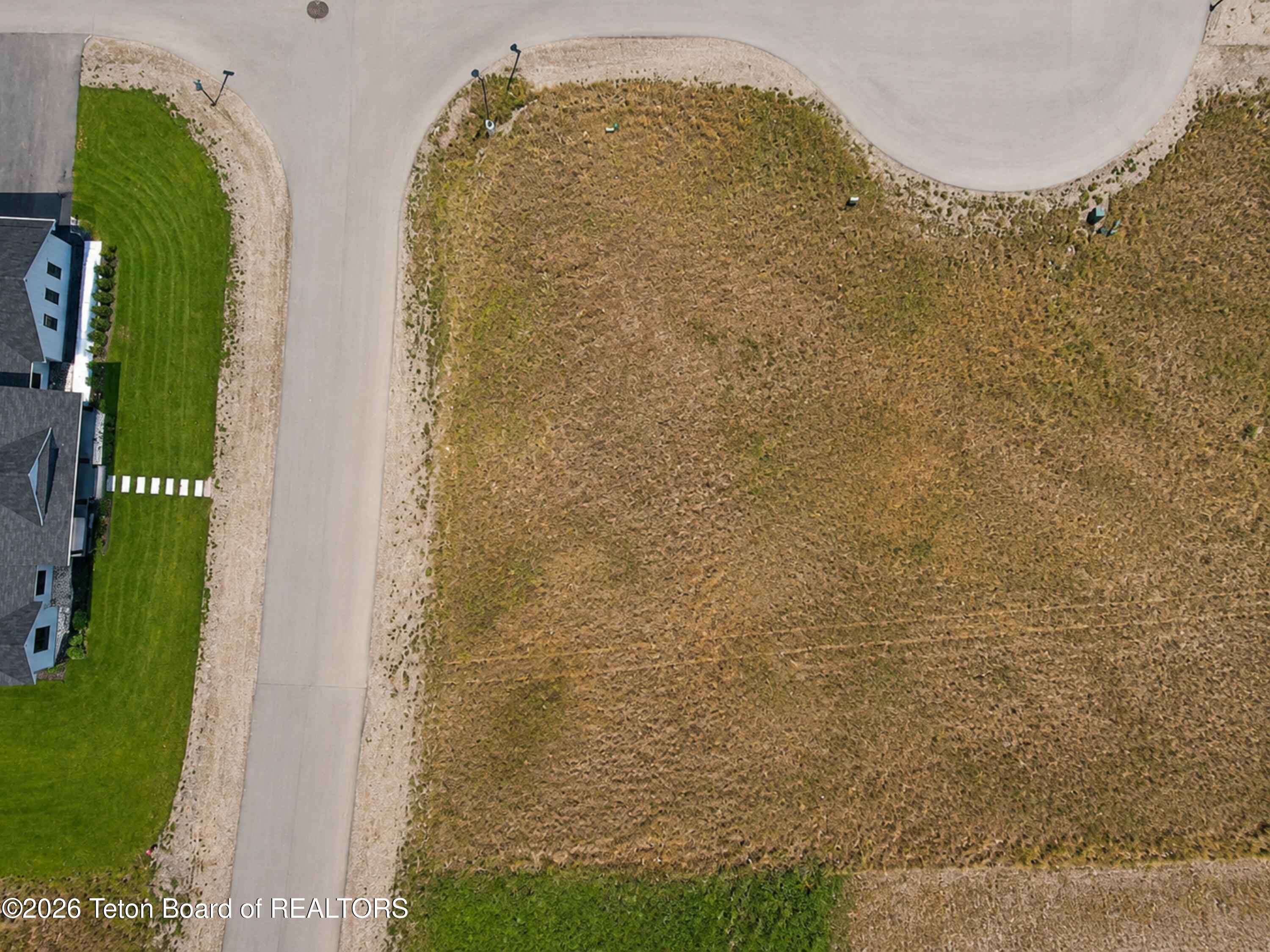 LOT 13 HONEYBEE Lane
