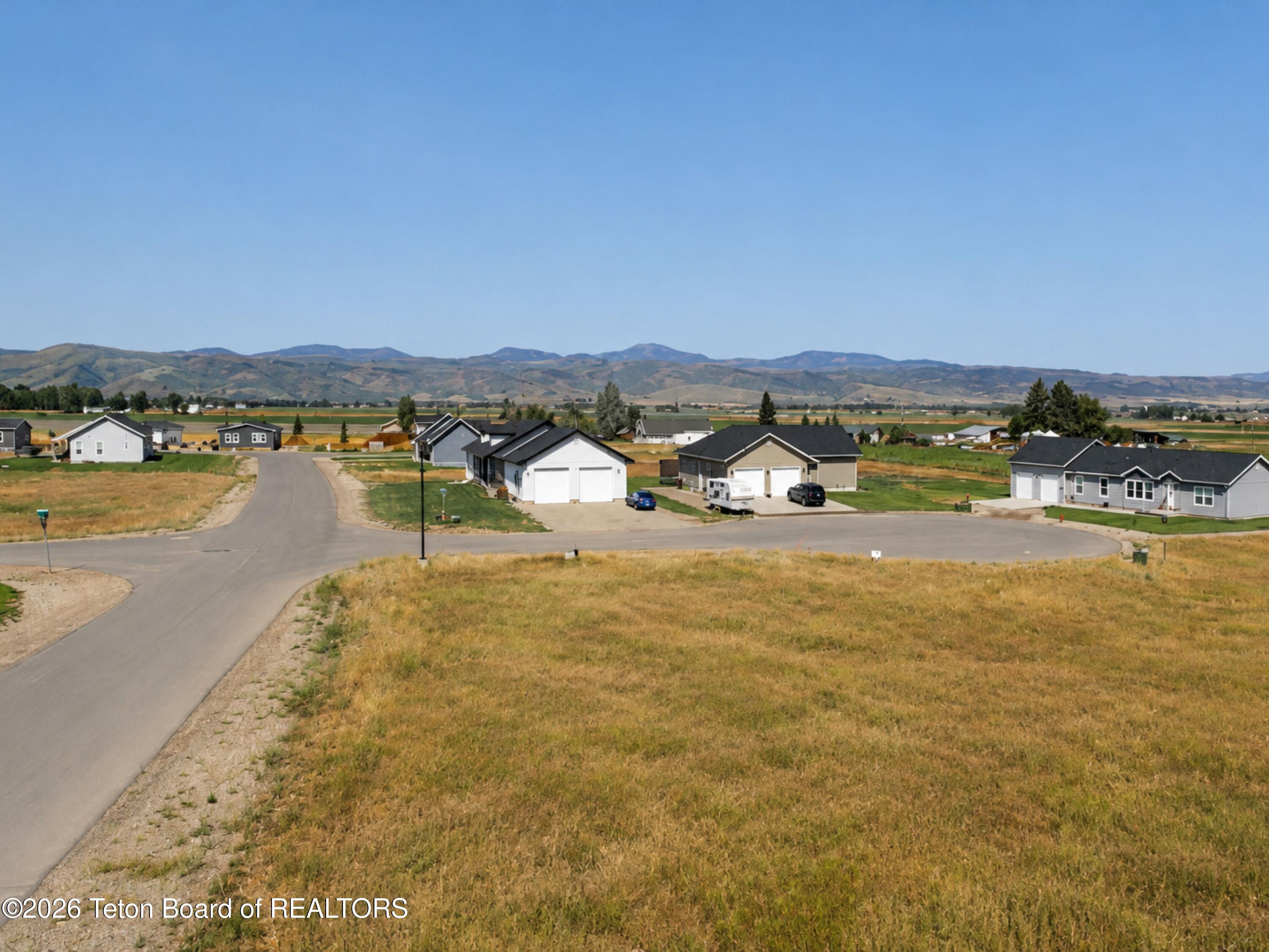 LOT 13 HONEYBEE Lane
