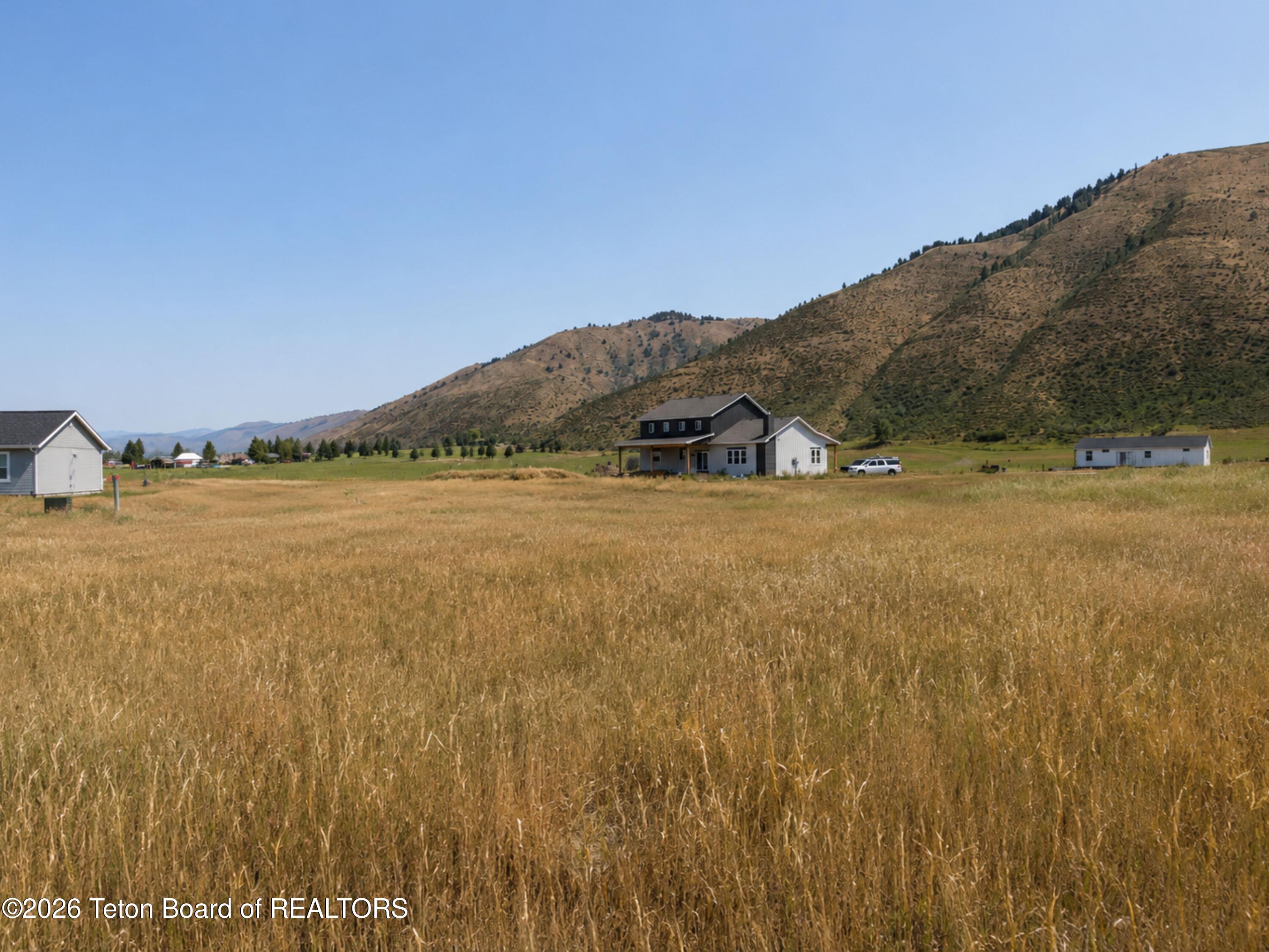 LOT 13 HONEYBEE Lane