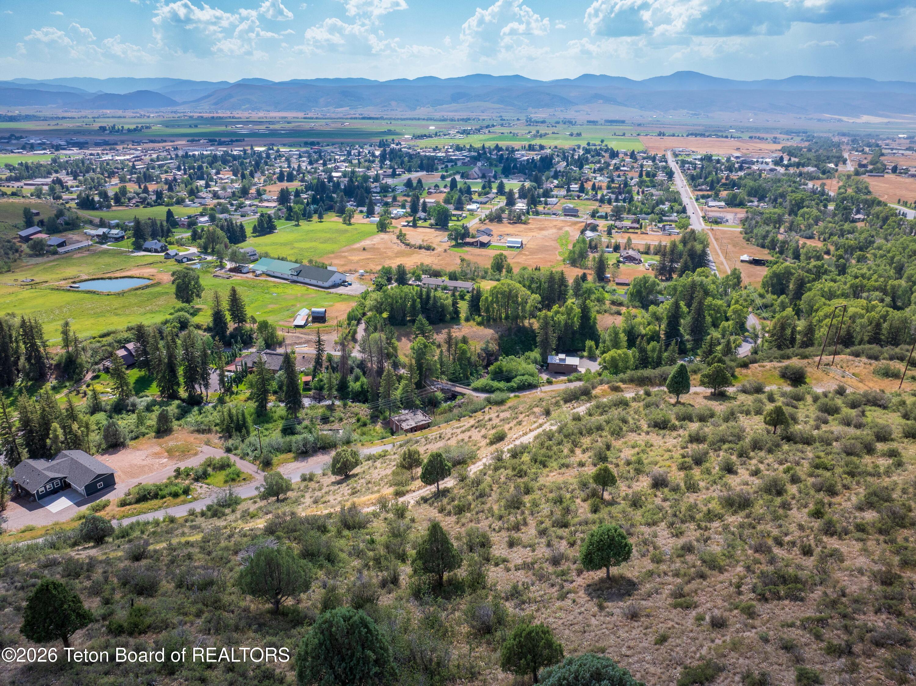 20.42 ACRES SWIFT CREEK Drive