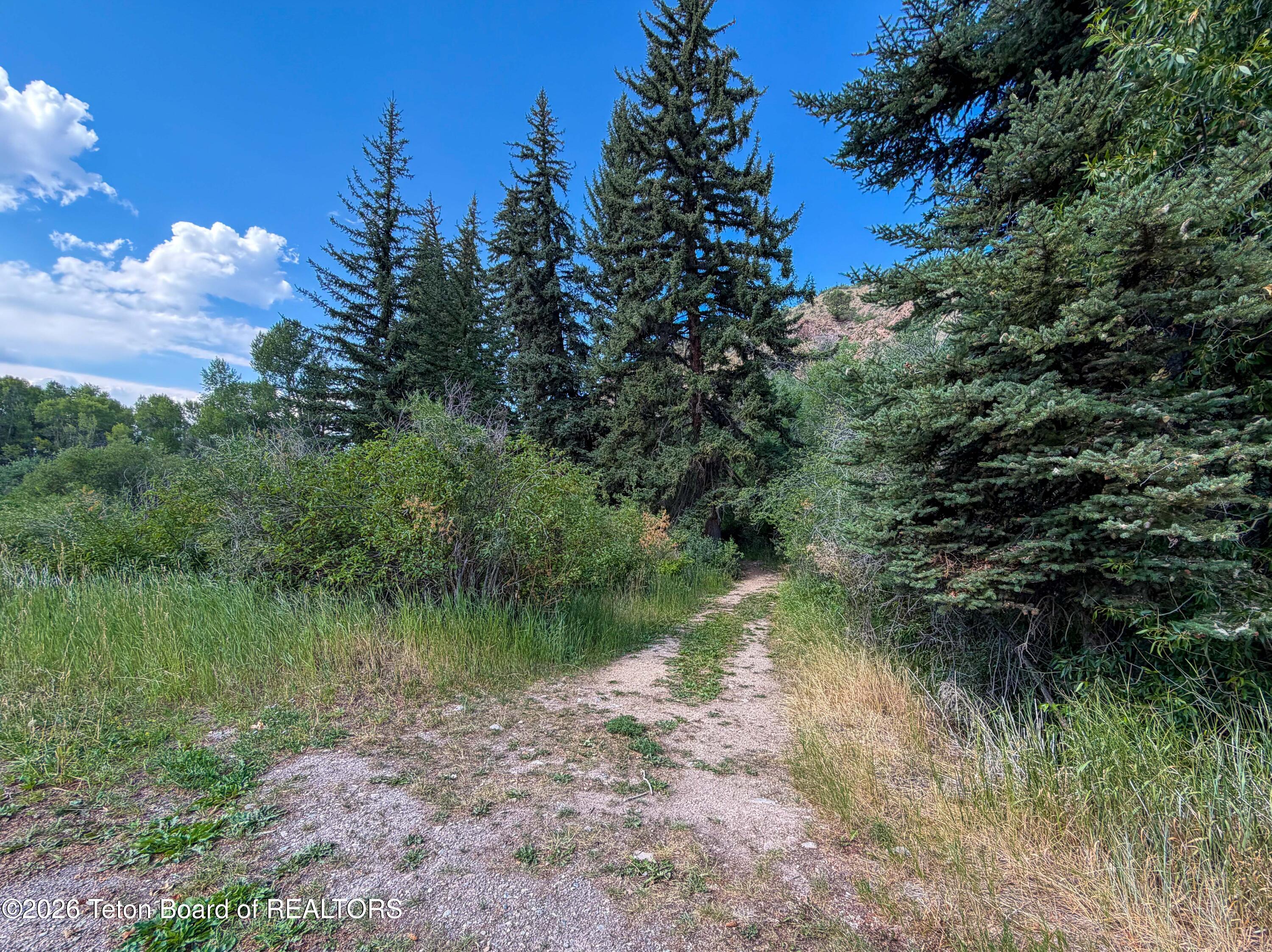20.42 ACRES SWIFT CREEK Drive