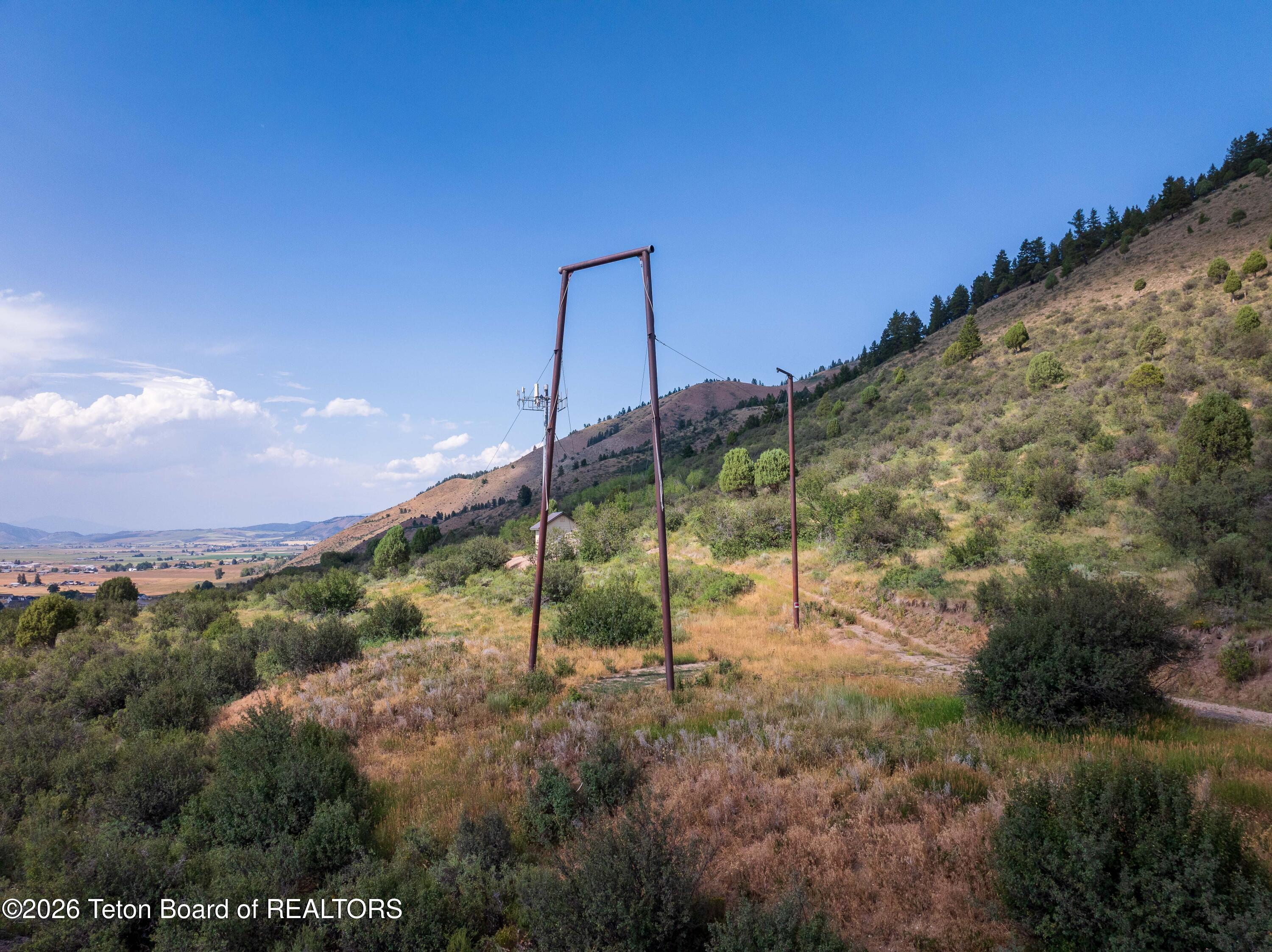 20.42 ACRES SWIFT CREEK Drive