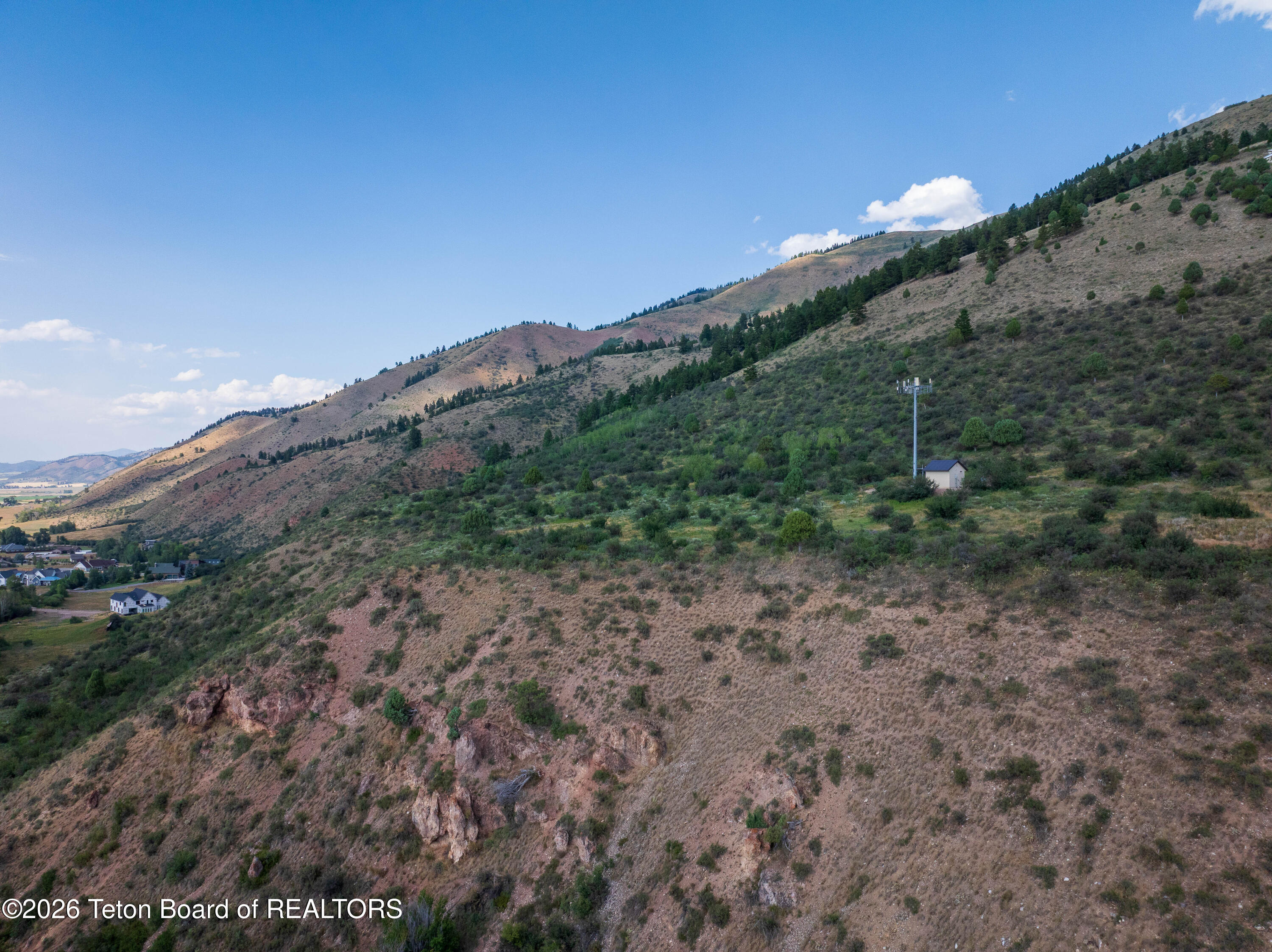 20.42 ACRES SWIFT CREEK Drive
