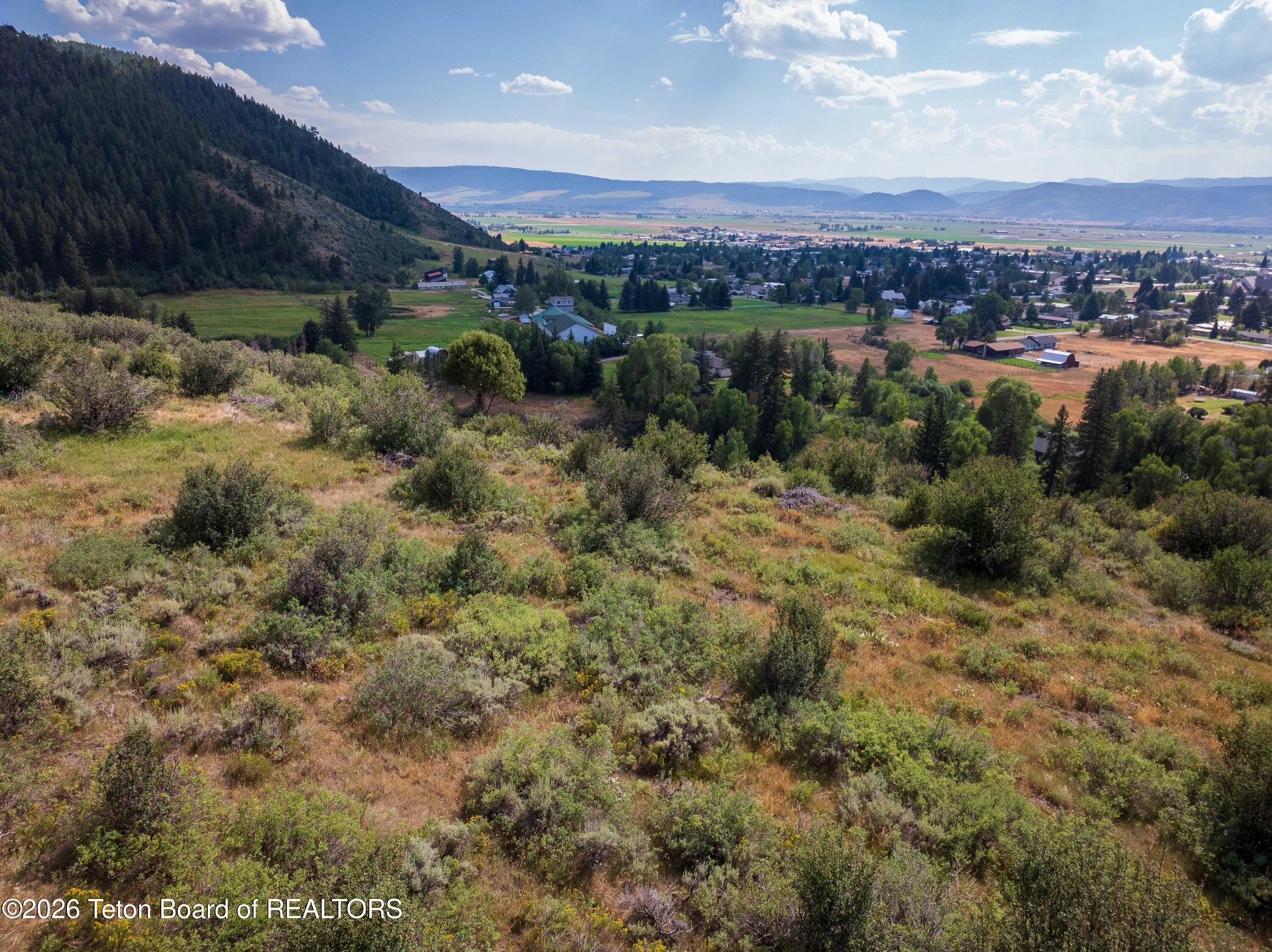 20.42 ACRES SWIFT CREEK Drive